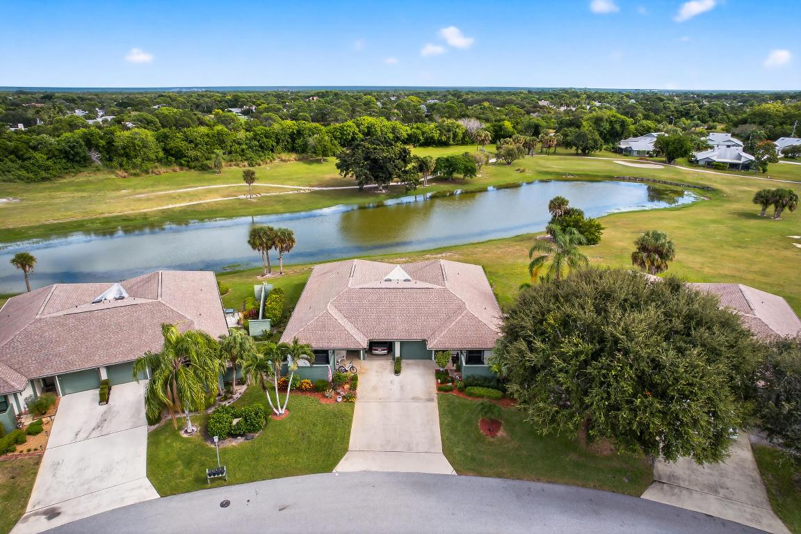 BUNKER HILL AT HERITAGE RIDGE EAST - Residential