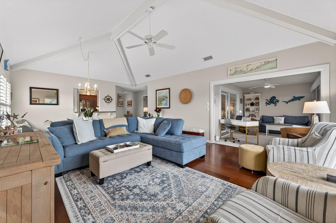 BUNKER HILL AT HERITAGE RIDGE EAST - Residential