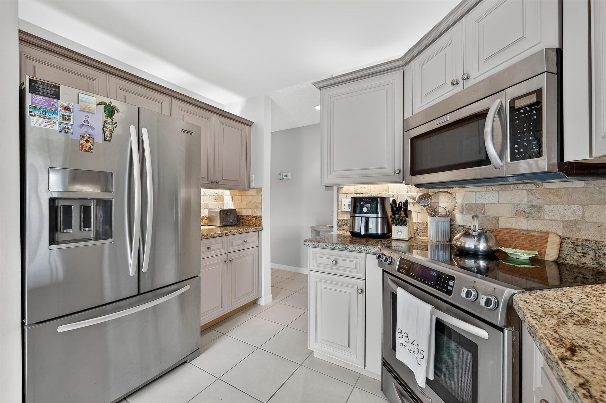 BUNKER HILL AT HERITAGE R - Residential