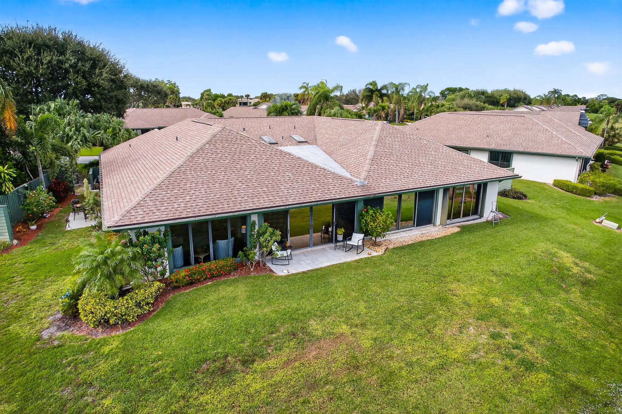 BUNKER HILL AT HERITAGE R - Residential