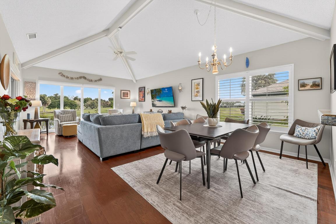 BUNKER HILL AT HERITAGE RIDGE EAST - Residential