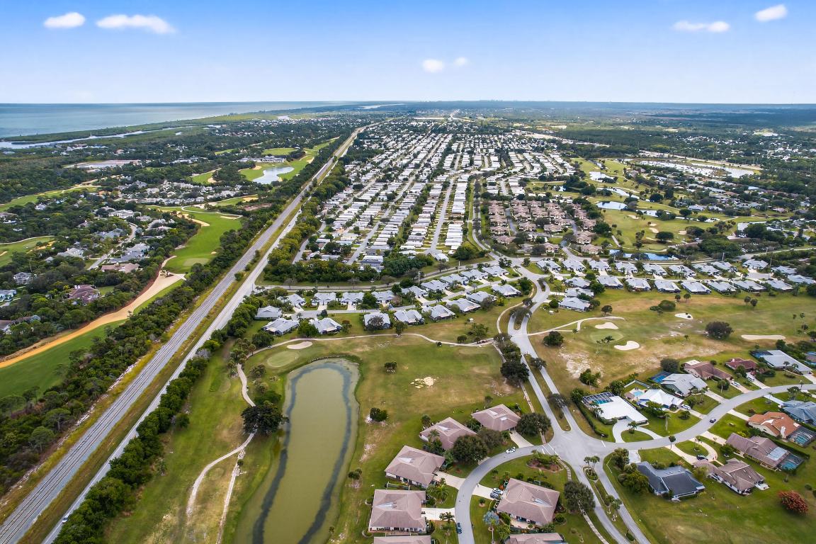 BUNKER HILL AT HERITAGE RIDGE EAST - Residential