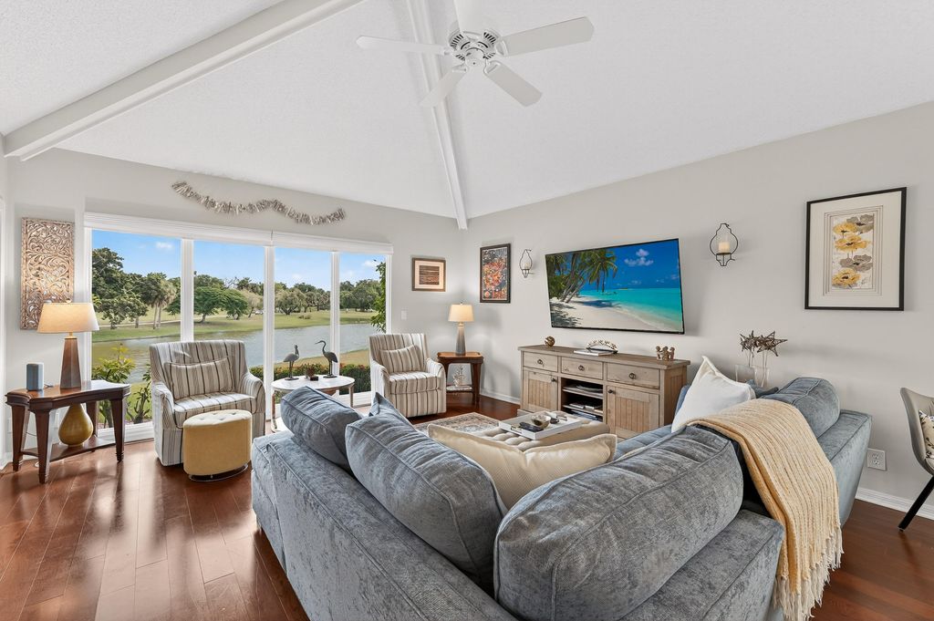 Photo of 6884 SE Bunker Hill Drive, Hobe Sound, FL 33455 (MLS # R11140961)