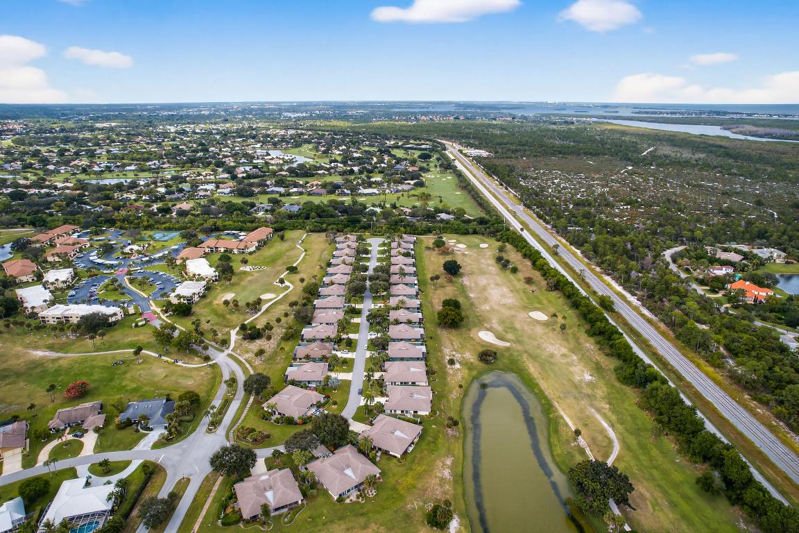BUNKER HILL AT HERITAGE RIDGE EAST - Residential