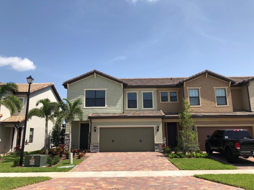 Properties 4516 San Fratello Circle