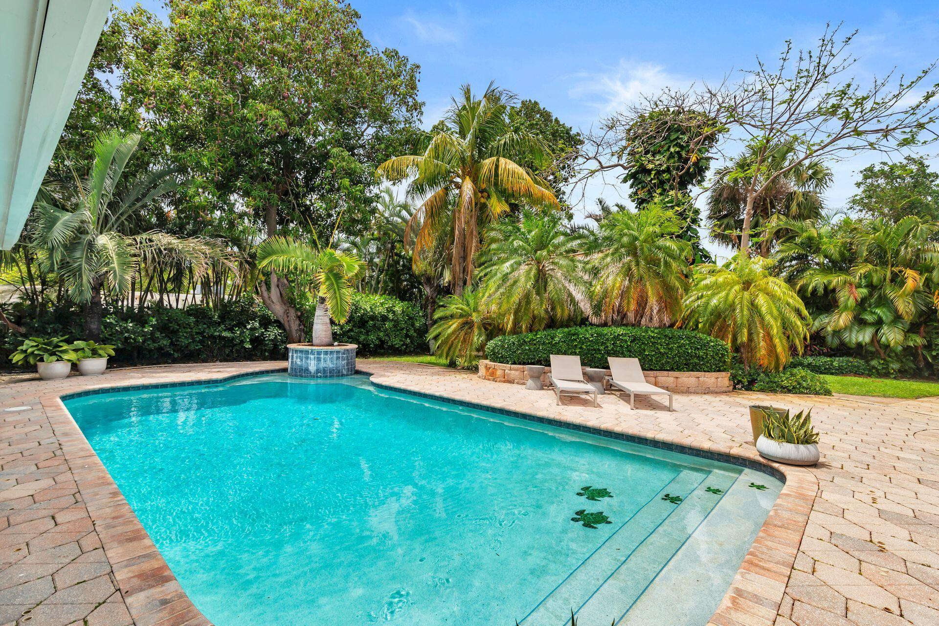 7311 W Lake Drive