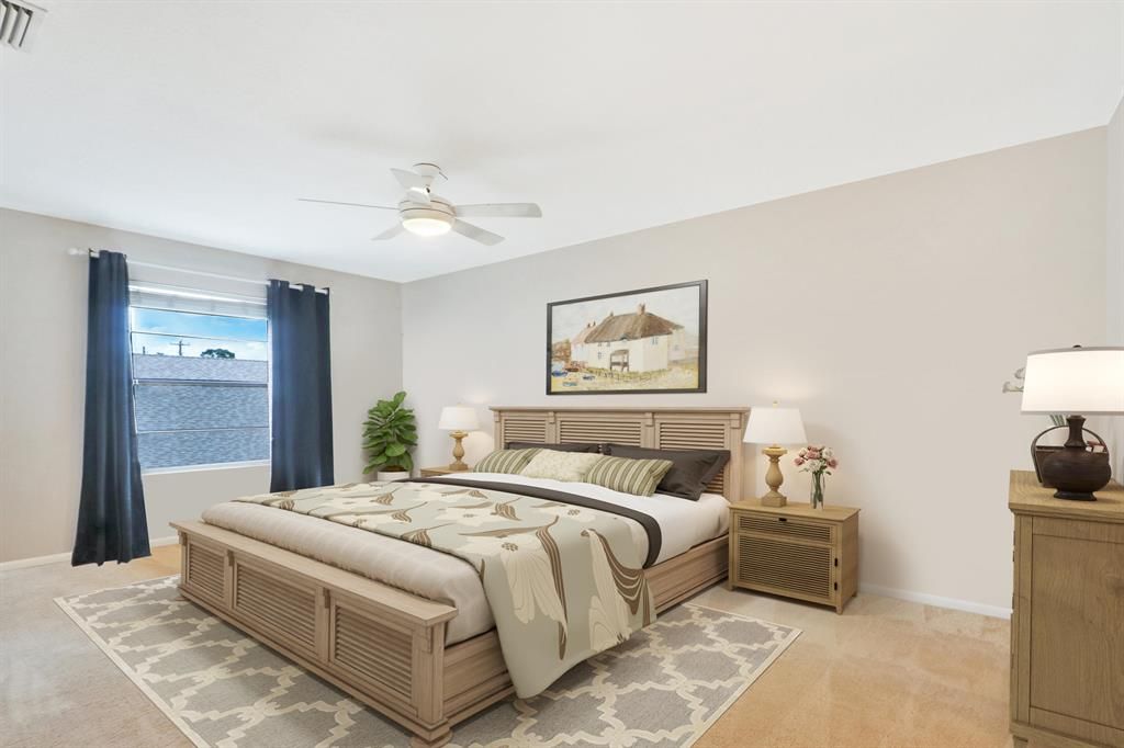 Photo of 122 Sherwood Circle #10c, Jupiter, FL 33458 (MLS # R10698097)