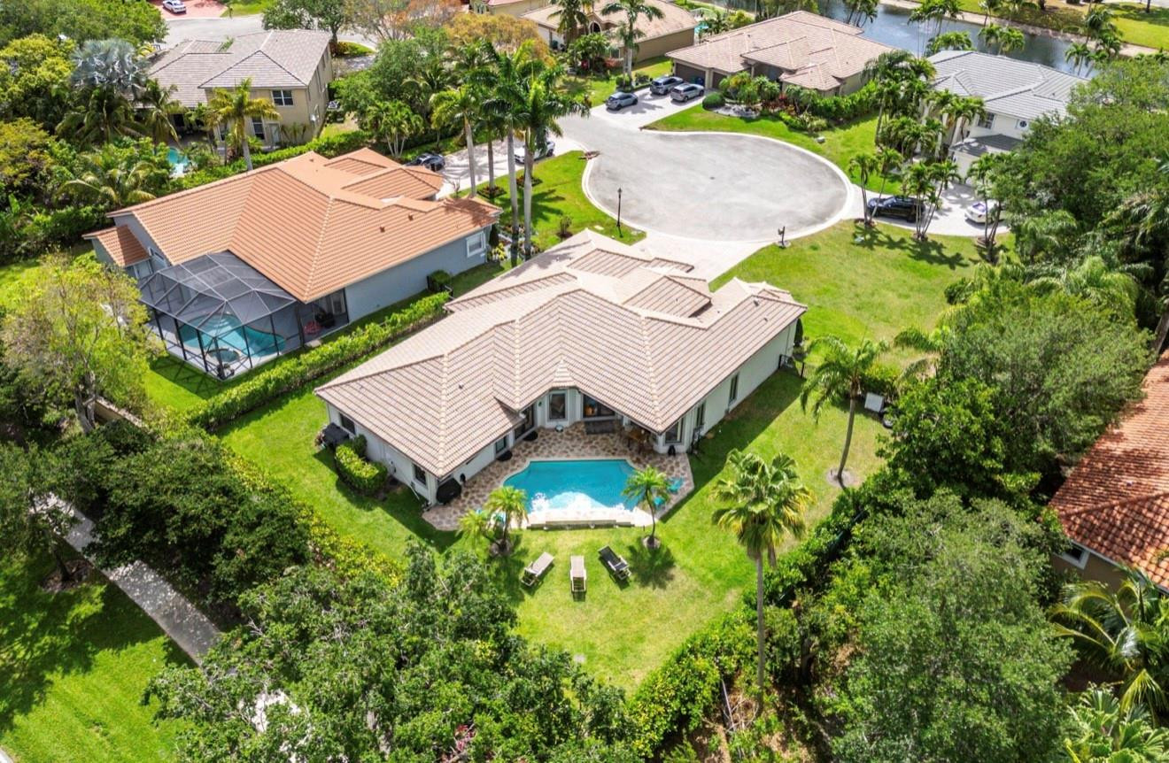 ISLES ADD - Residential