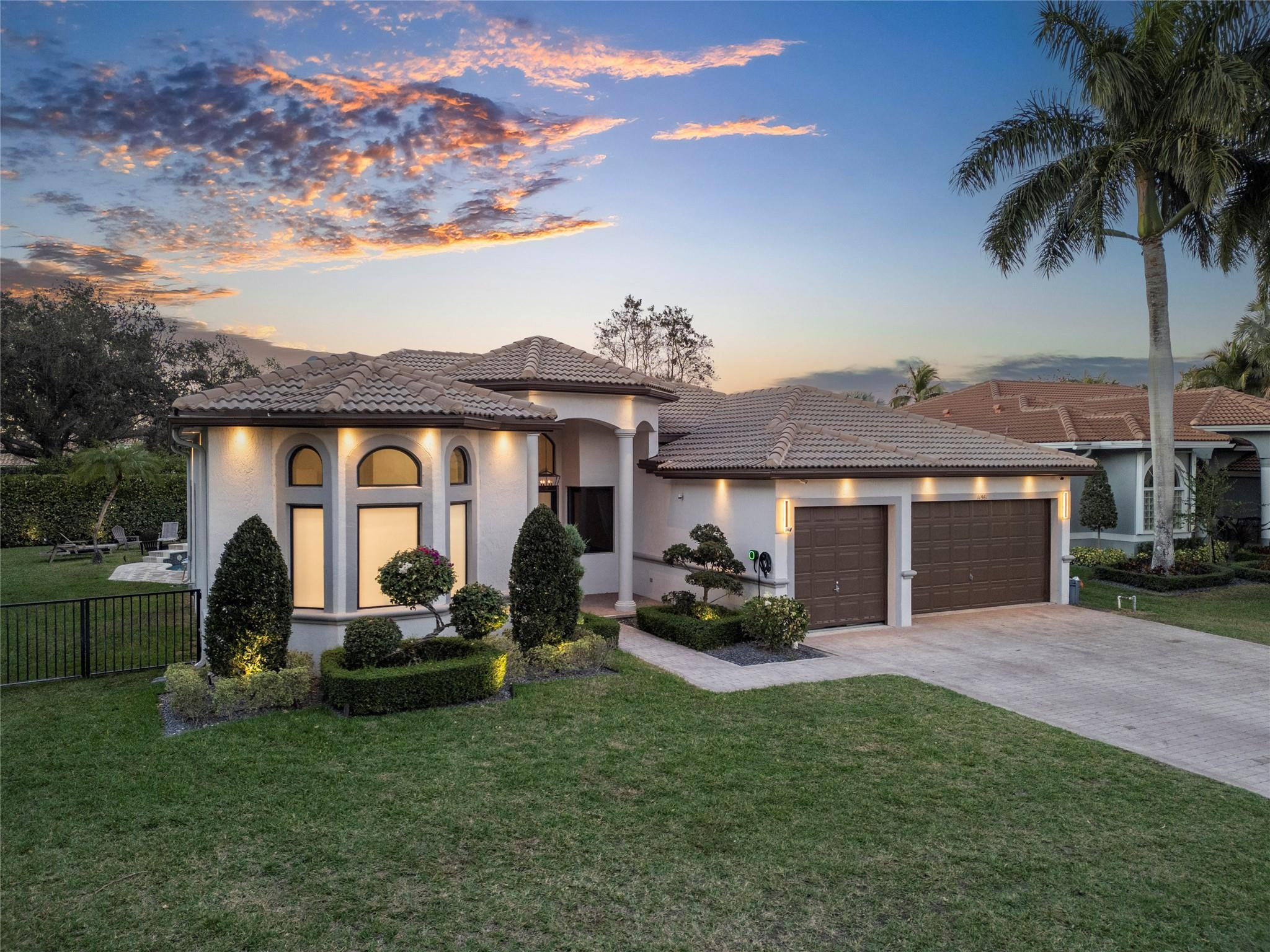 ISLES ADD - Residential