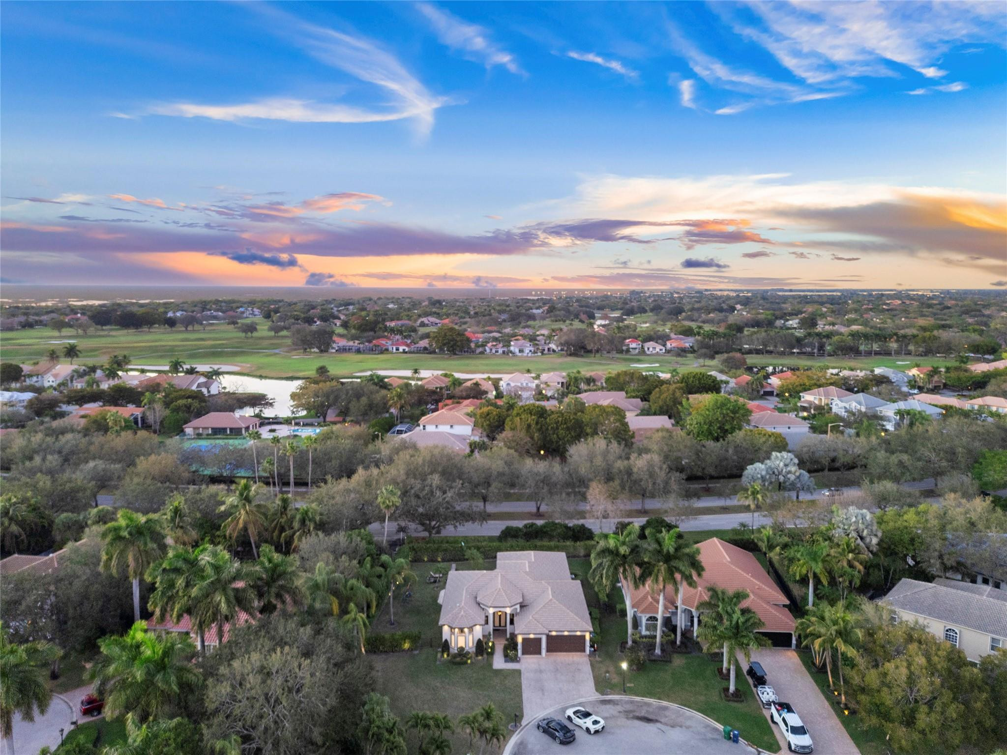 ISLES ADD - Residential