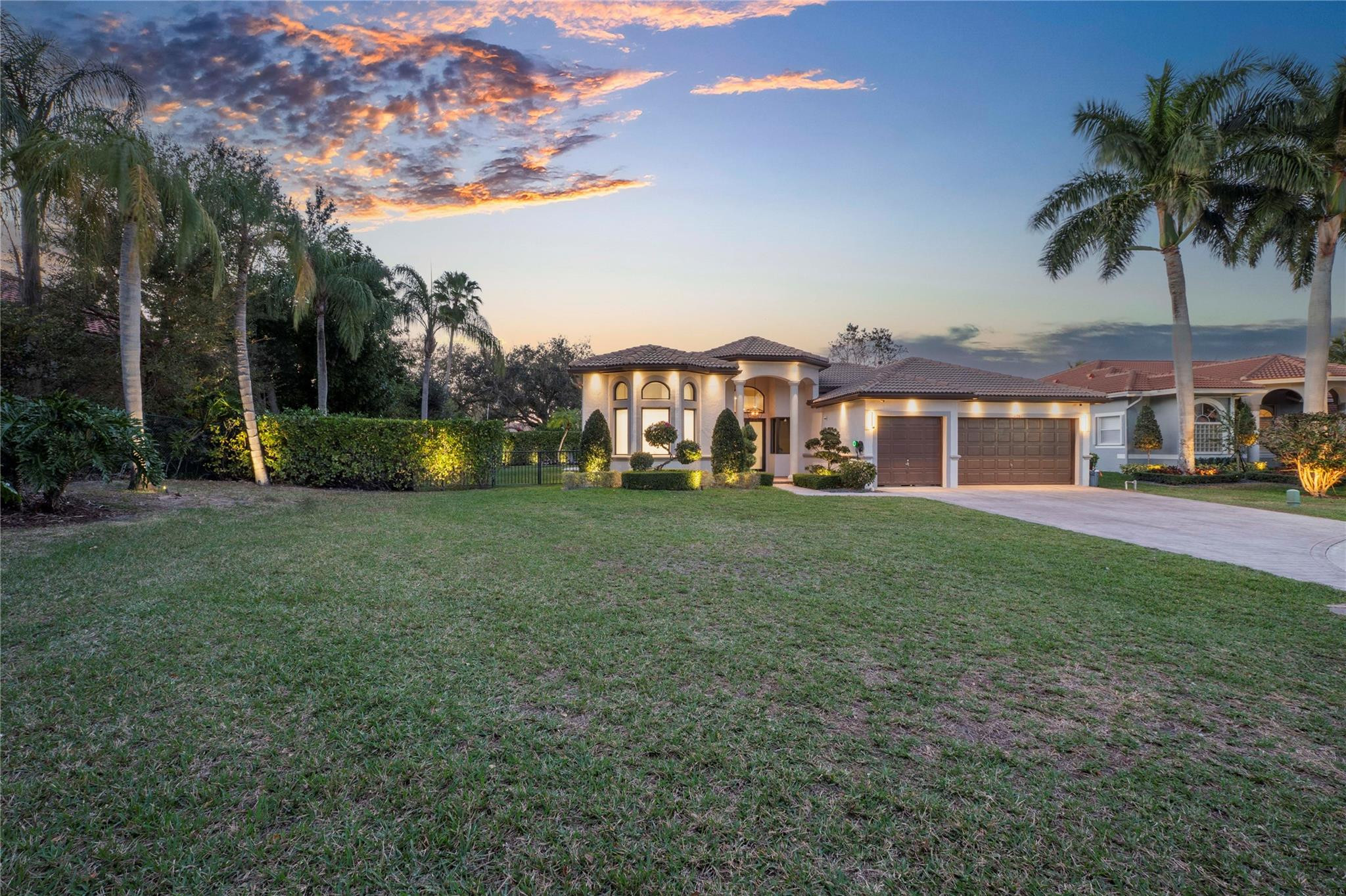 ISLES ADD - Residential