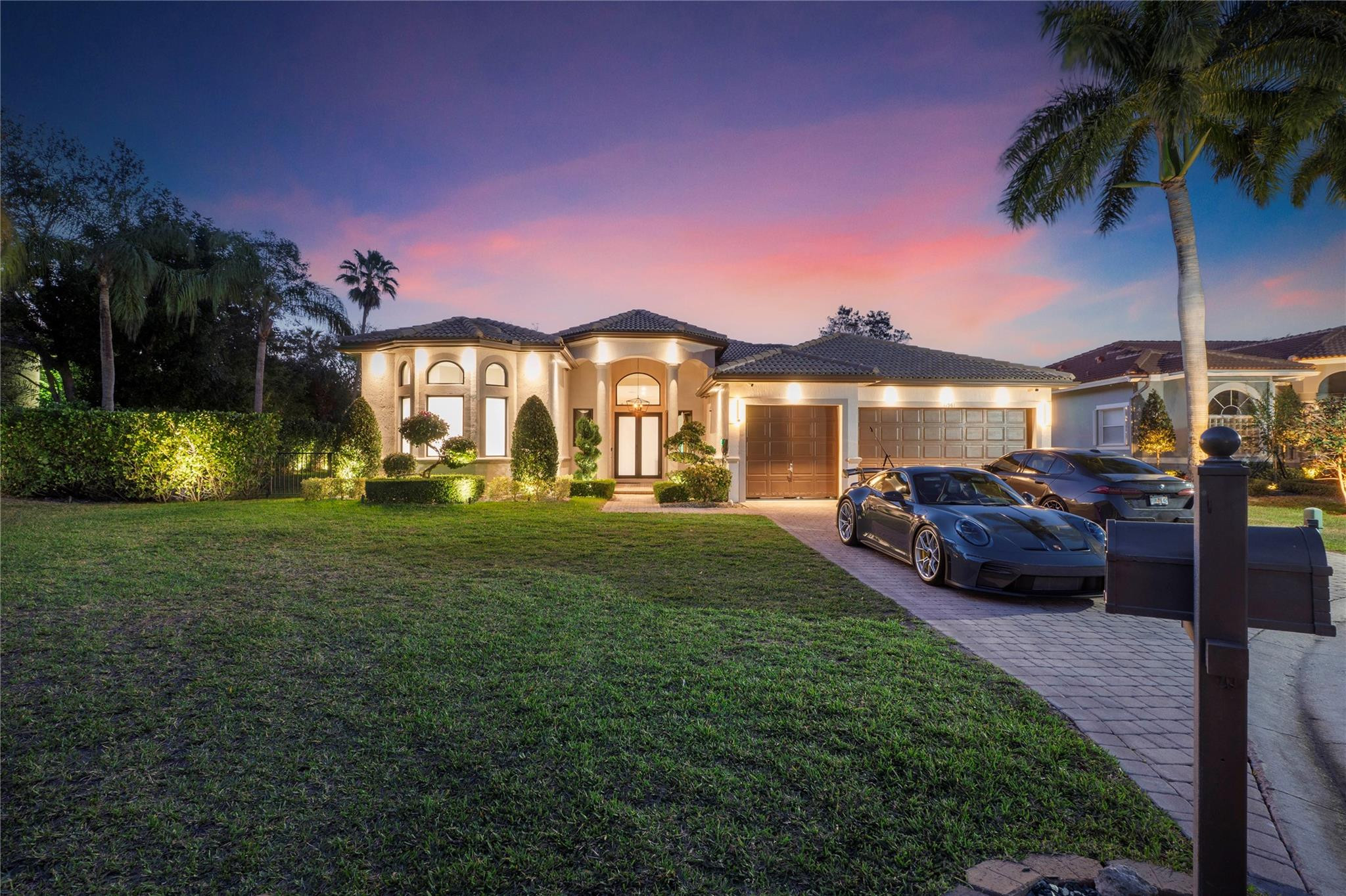 ISLES ADD - Residential