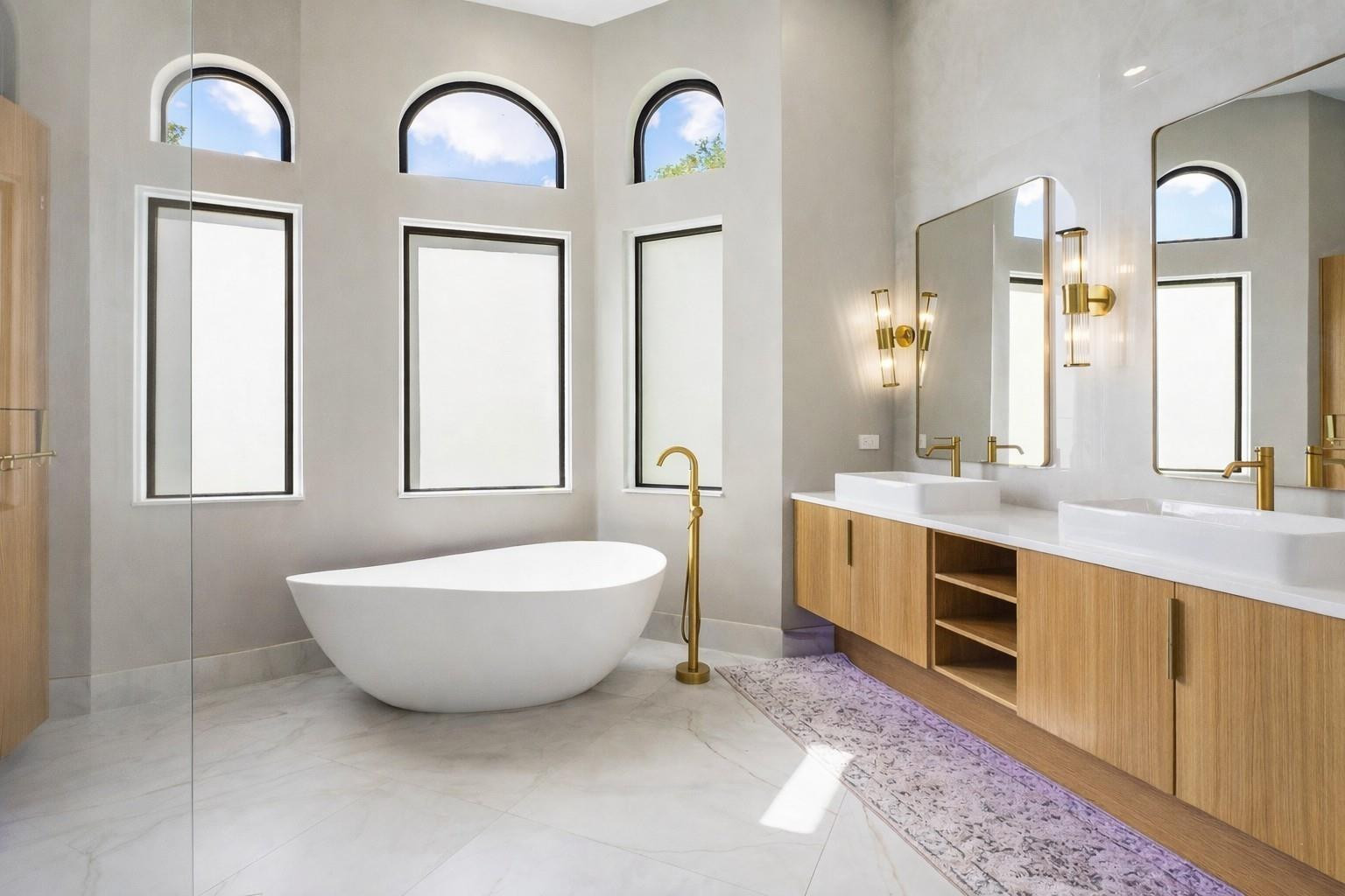 ISLES ADD - Residential