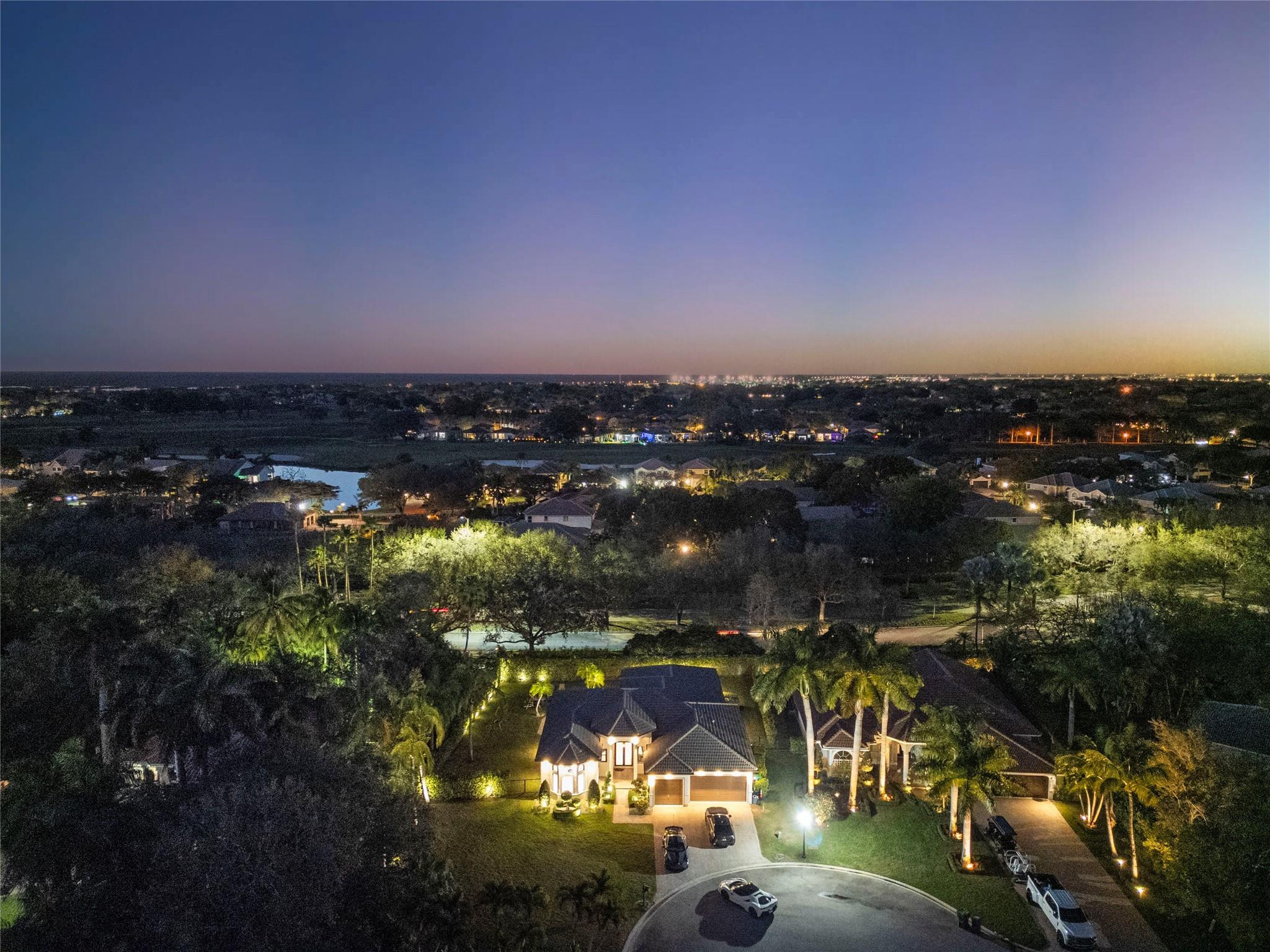 ISLES ADD - Residential