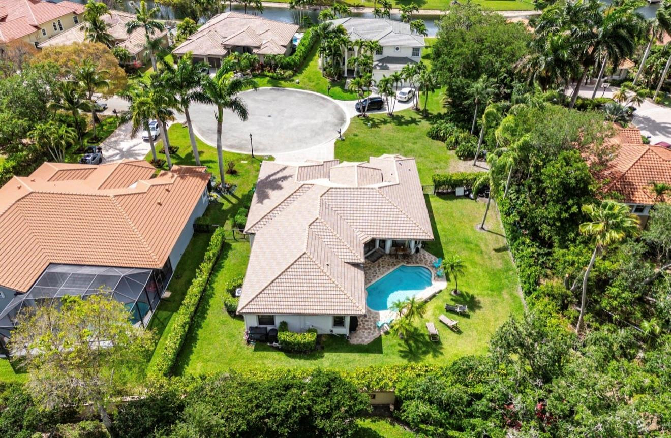 ISLES ADD - Residential