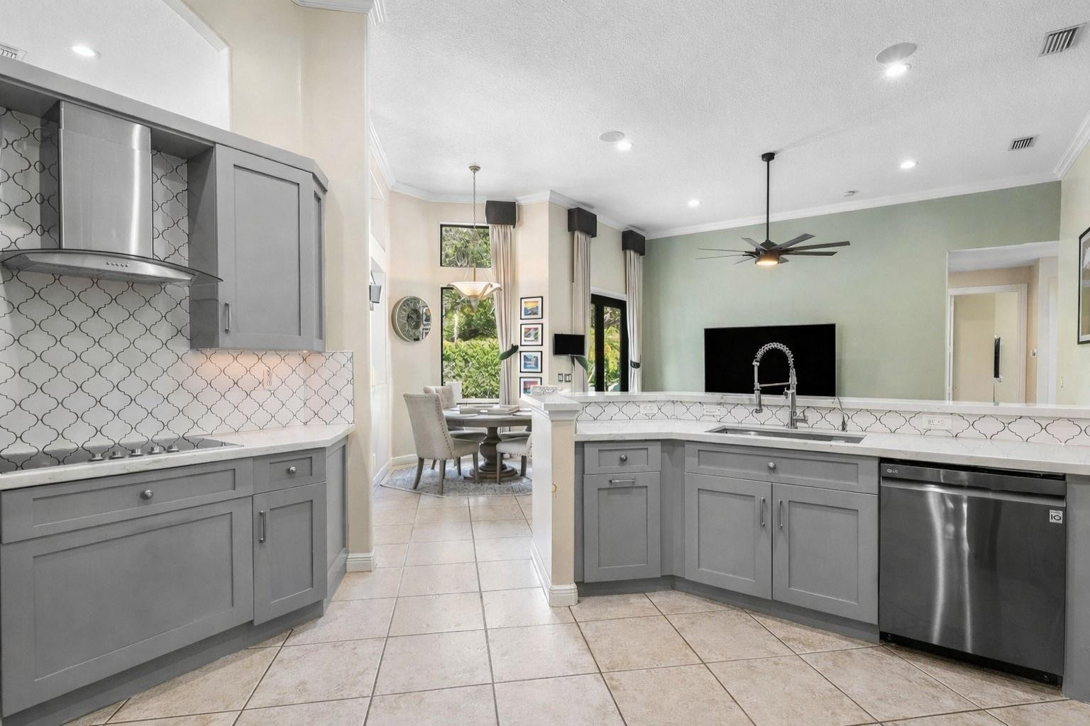 ISLES ADD - Residential