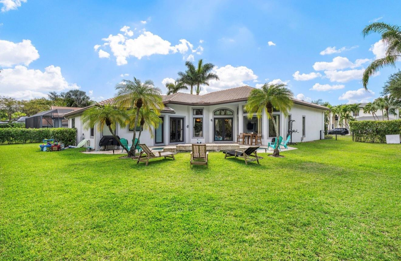 ISLES ADD - Residential