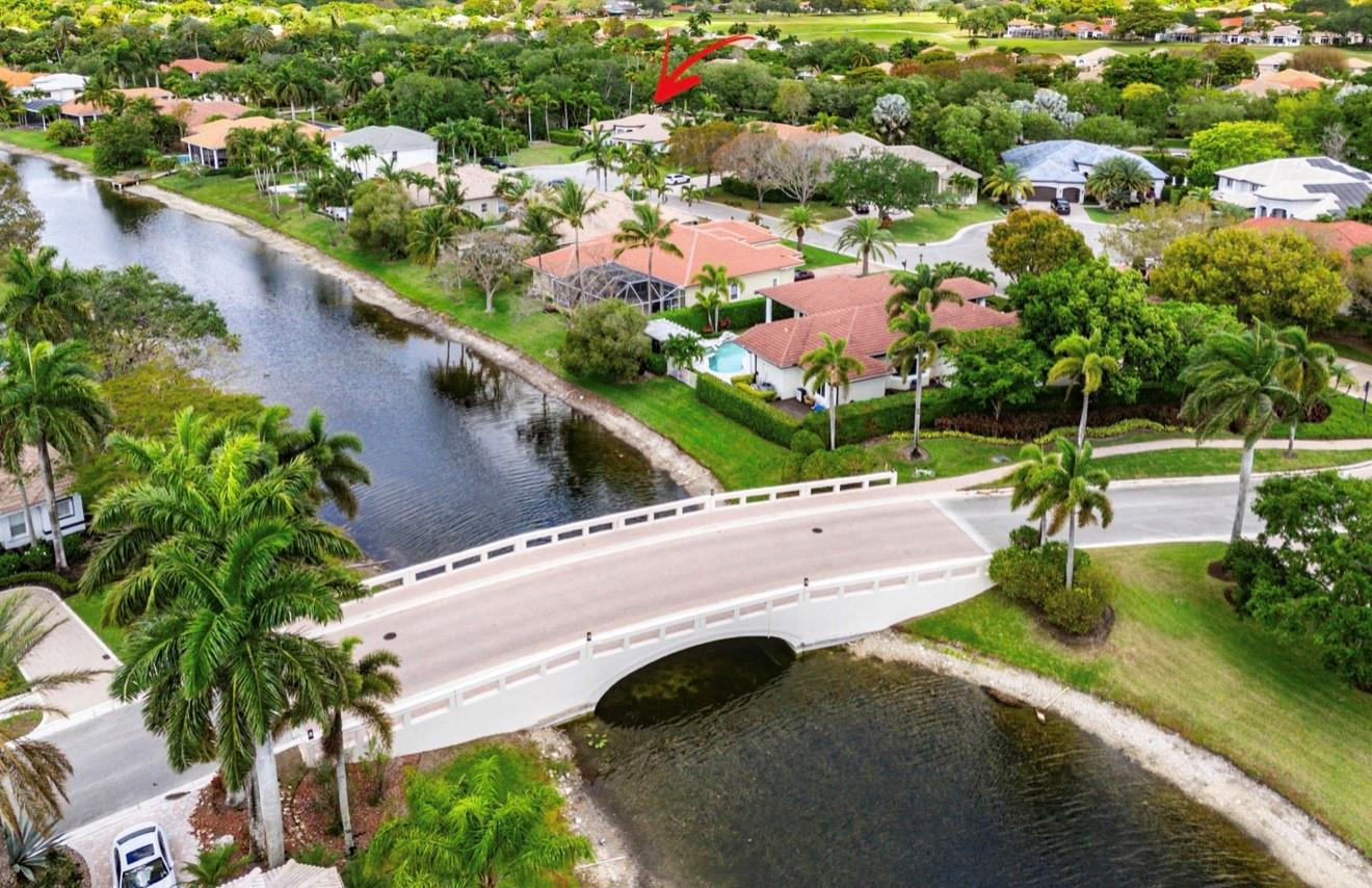 ISLES ADD - Residential