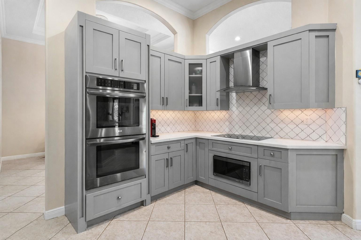 ISLES ADD - Residential