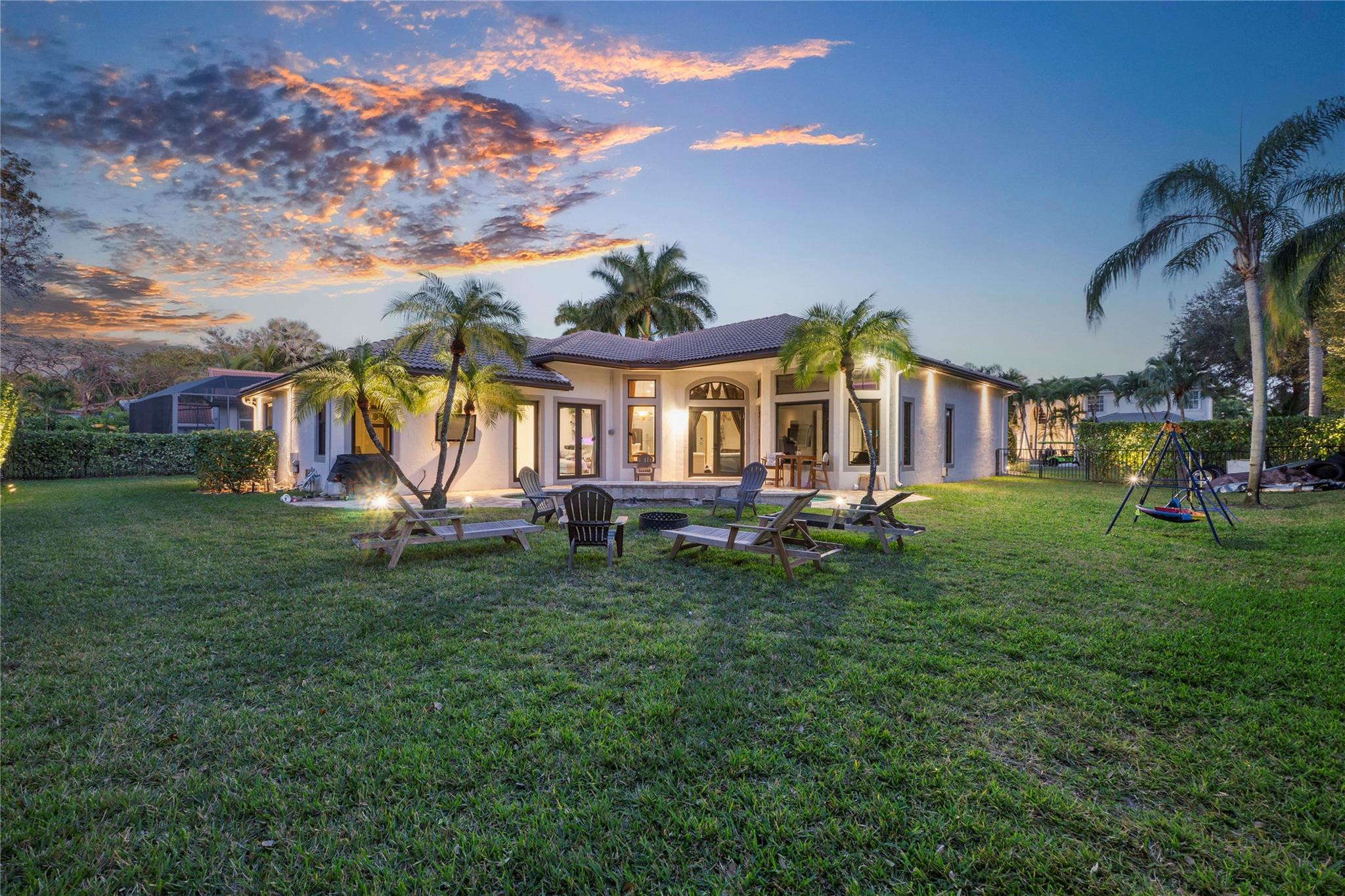 ISLES ADD - Residential