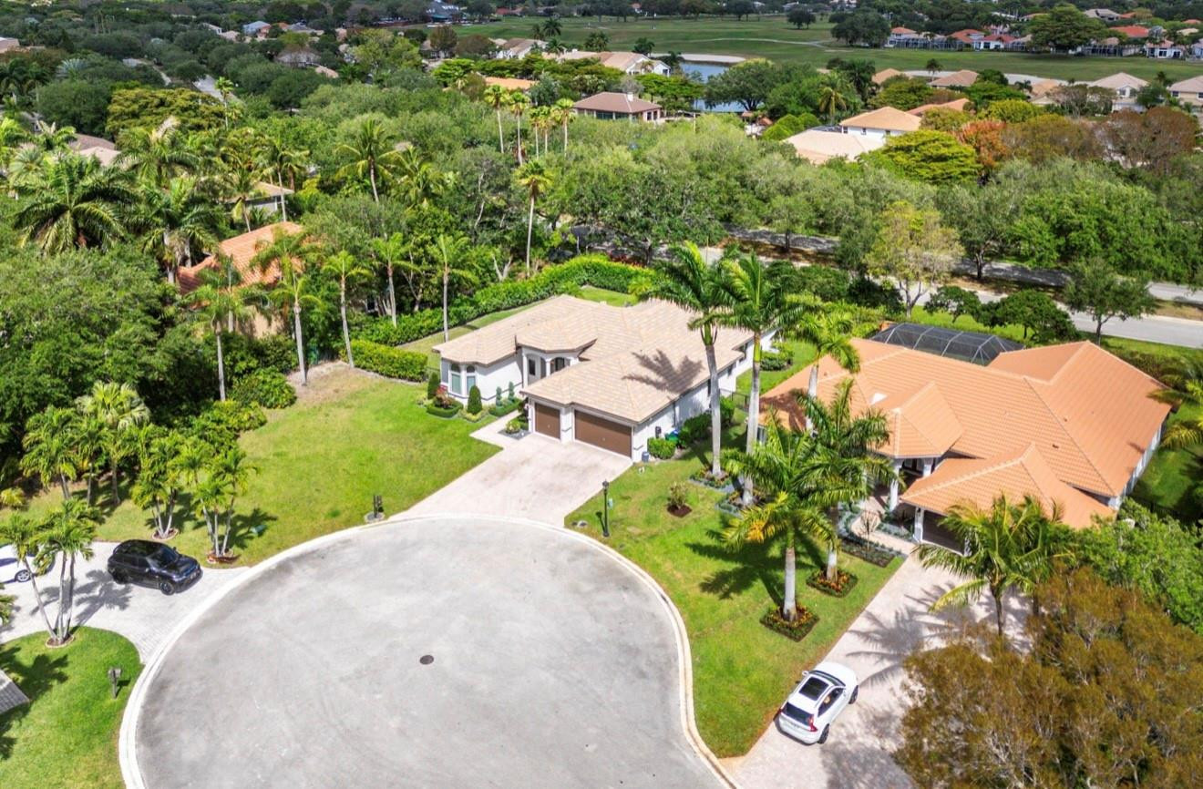 ISLES ADD - Residential