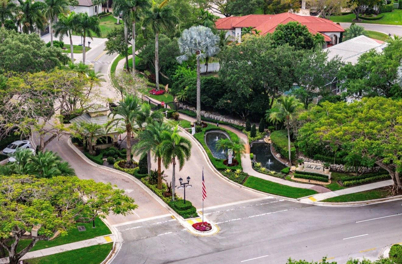 ISLES ADD - Residential