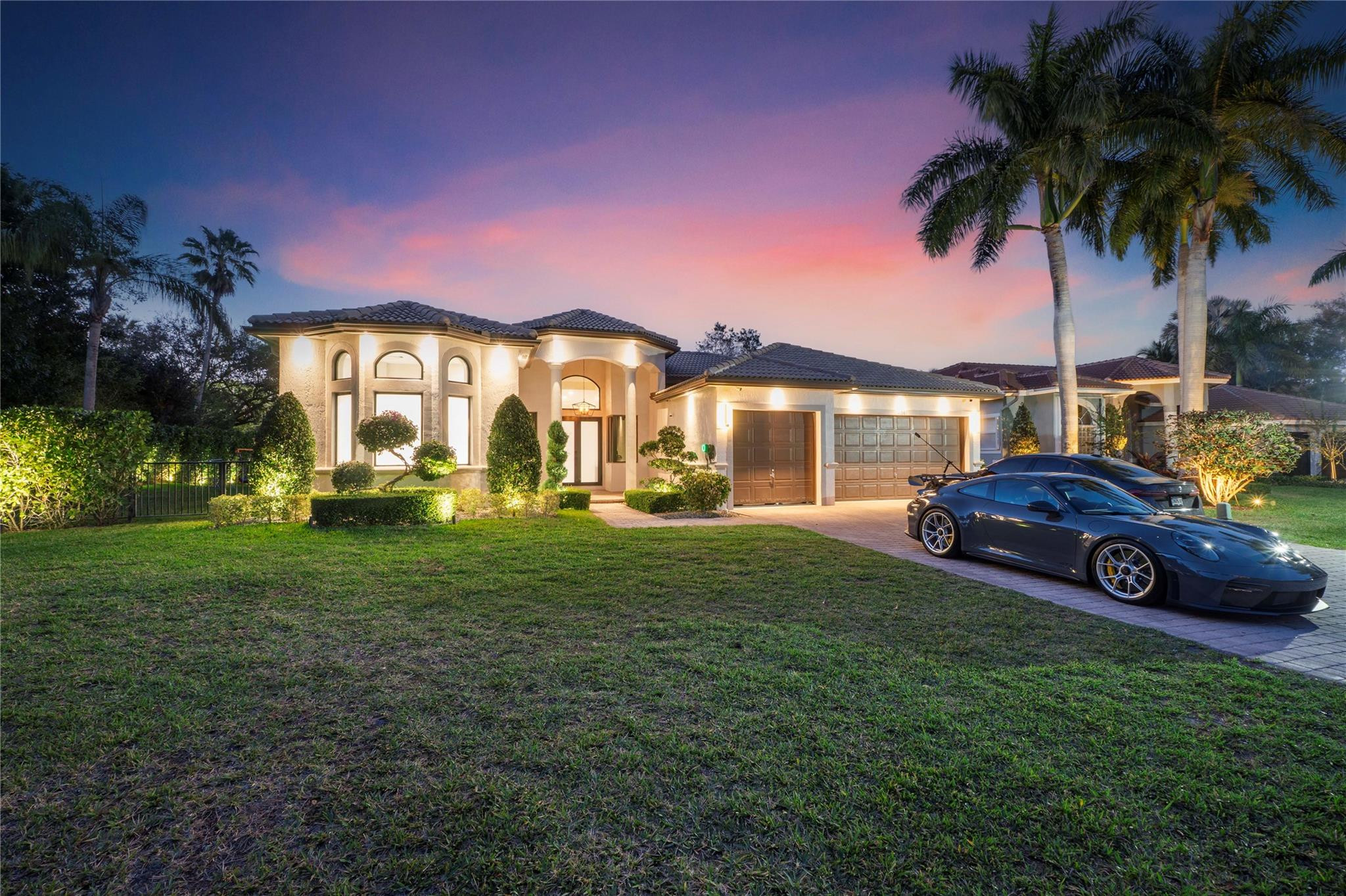 ISLES ADD - Residential