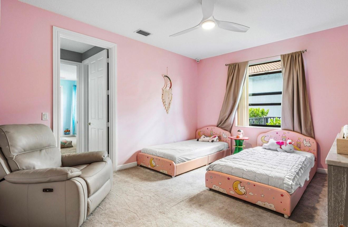 ISLES ADD - Residential