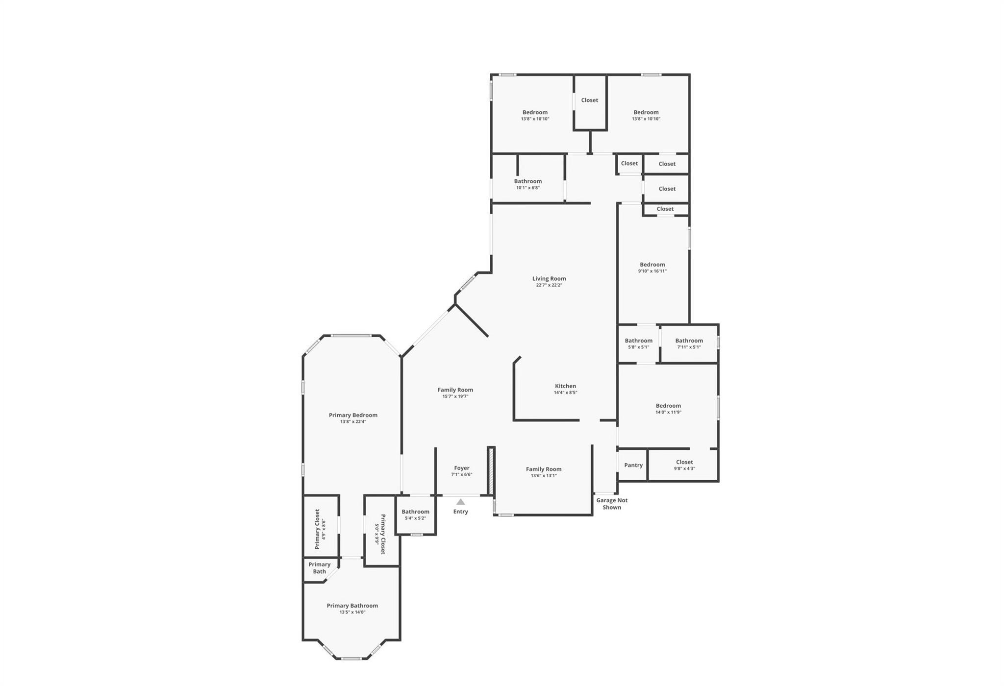 ISLES ADD - Residential