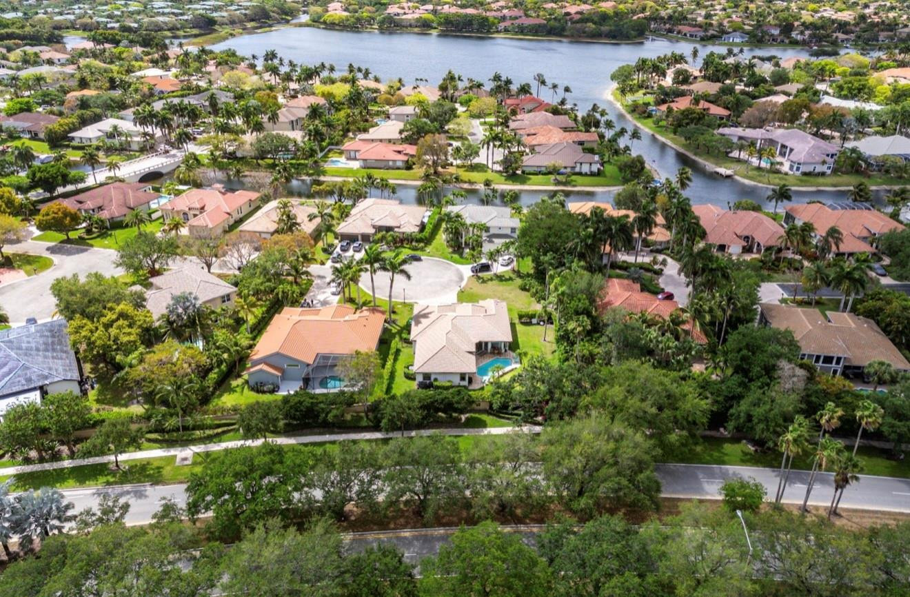 ISLES ADD - Residential