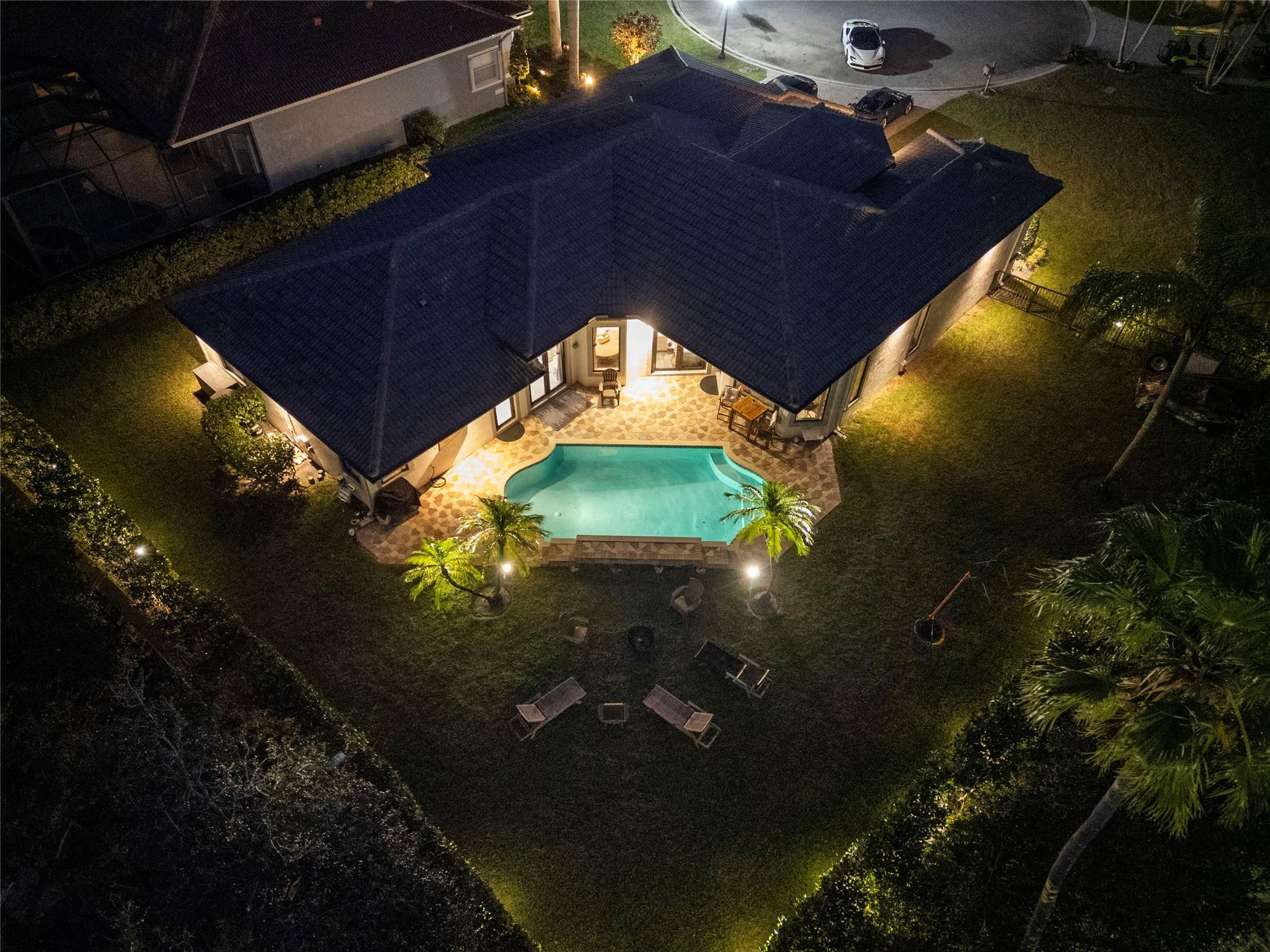 ISLES ADD - Residential