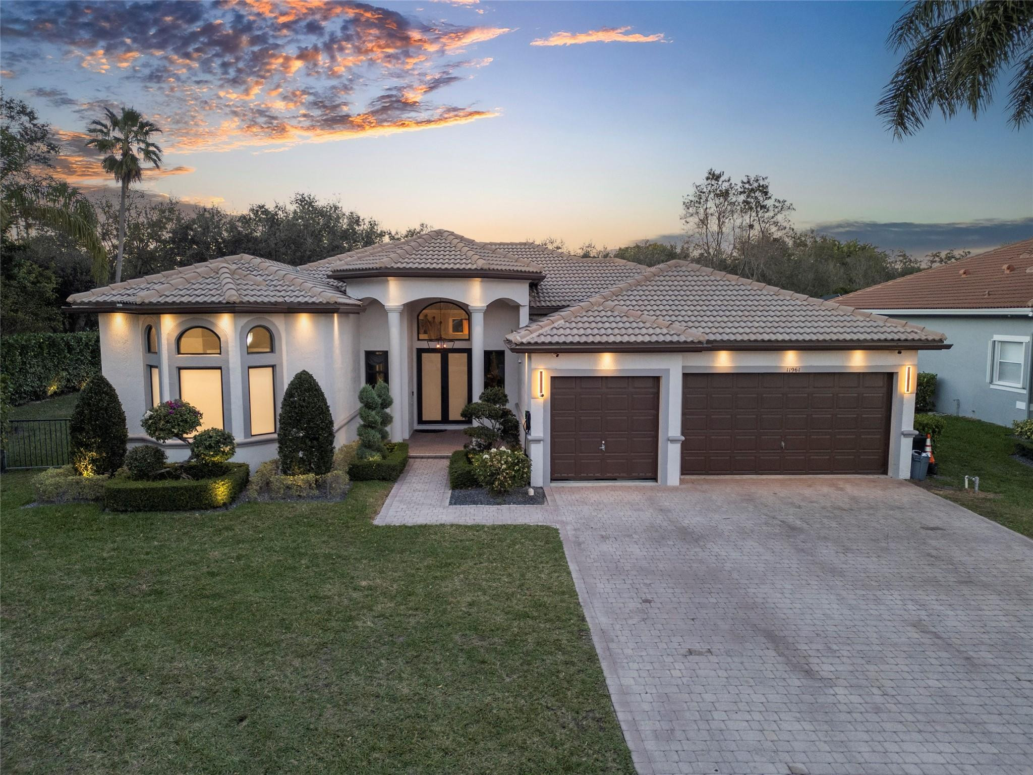 ISLES ADD - Residential