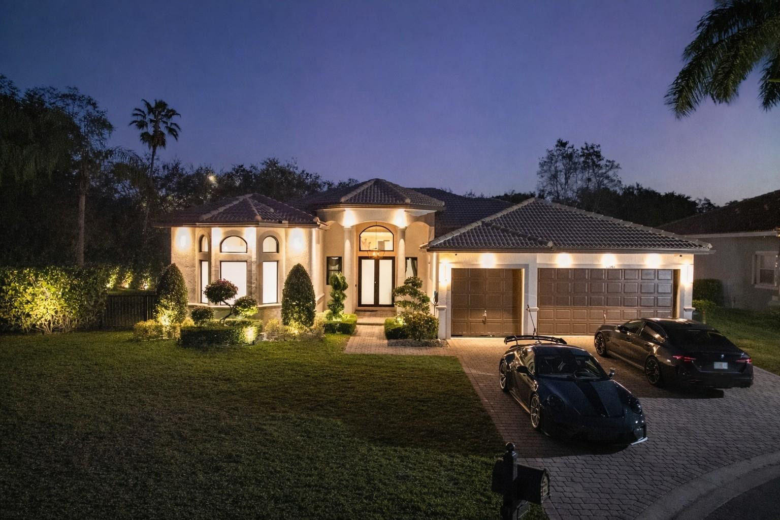 ISLES ADD - Residential