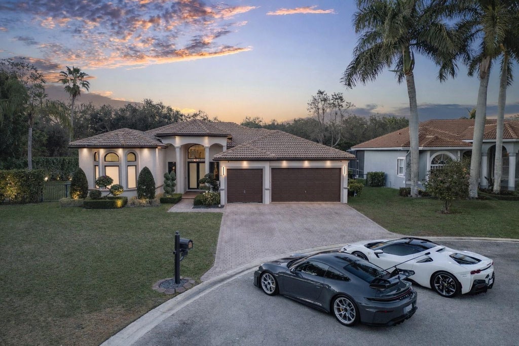 Photo of 11961 NW 11th Court, Coral Springs, FL 33071 (MLS # F10554026)