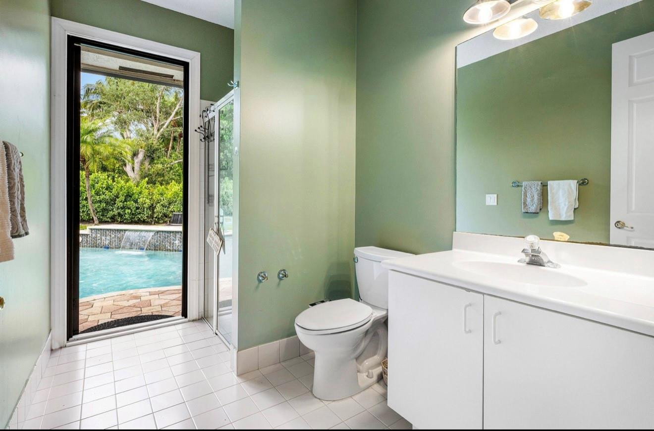 ISLES ADD - Residential