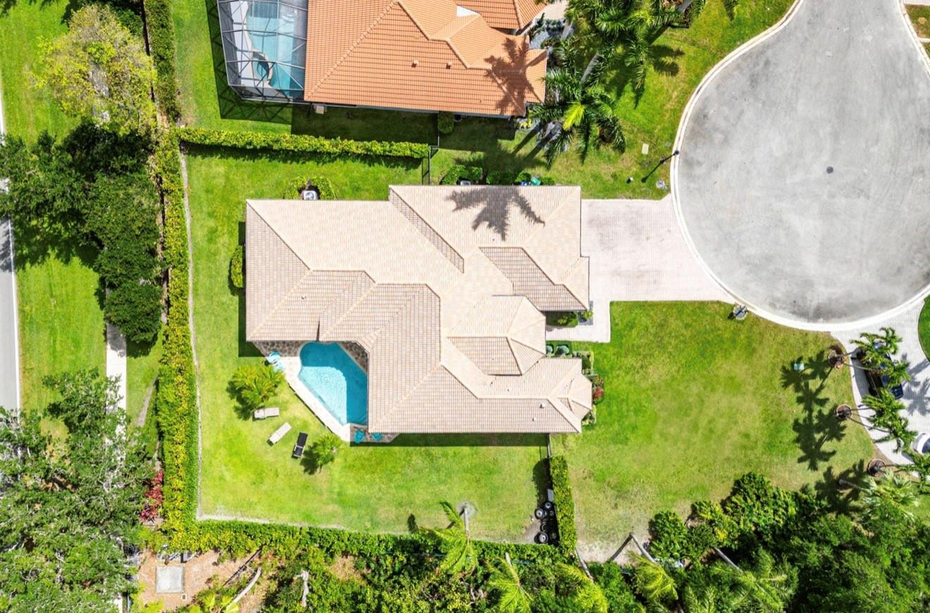 ISLES ADD - Residential