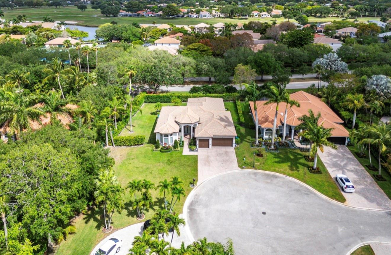 ISLES ADD - Residential