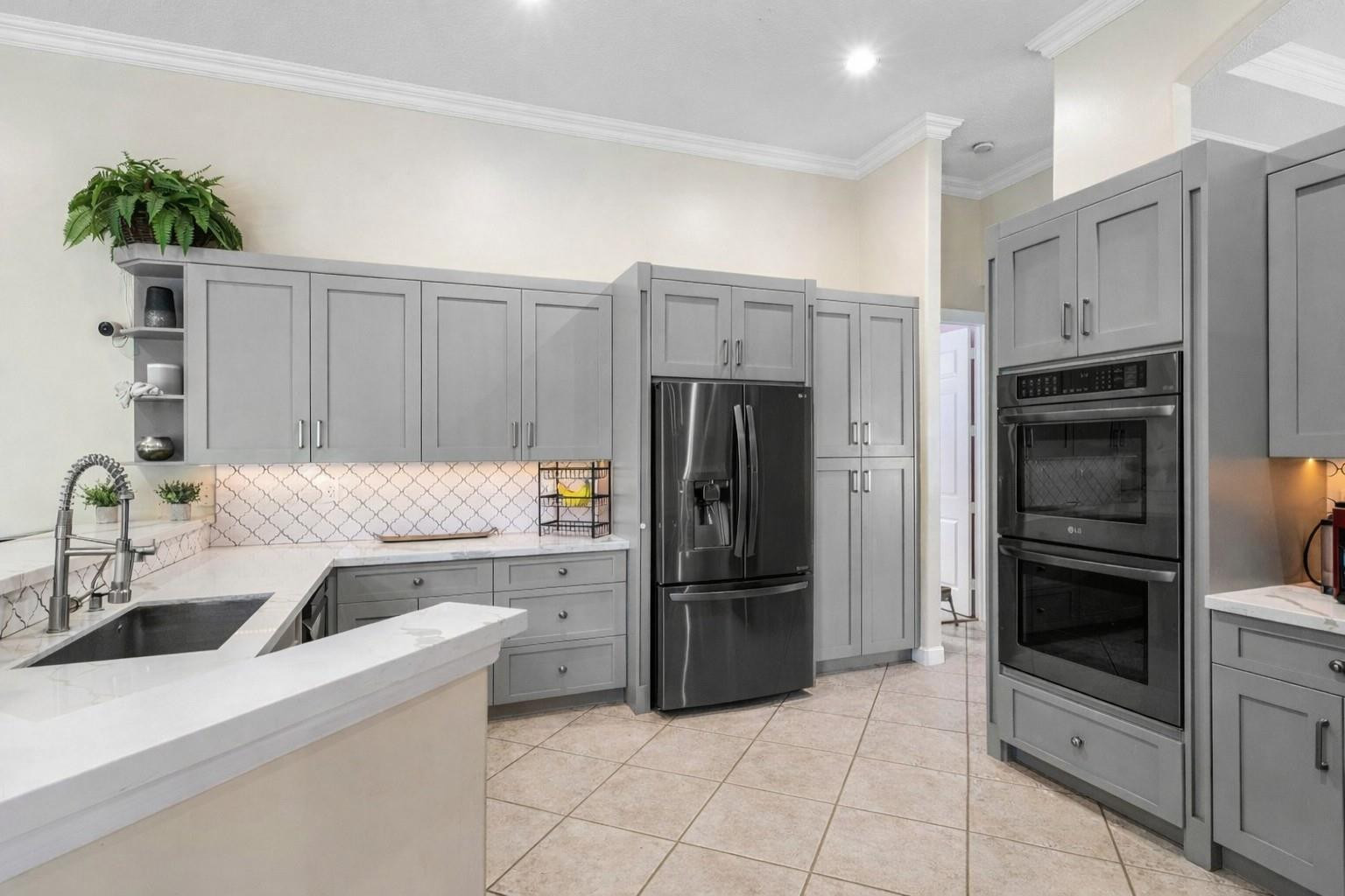 ISLES ADD - Residential