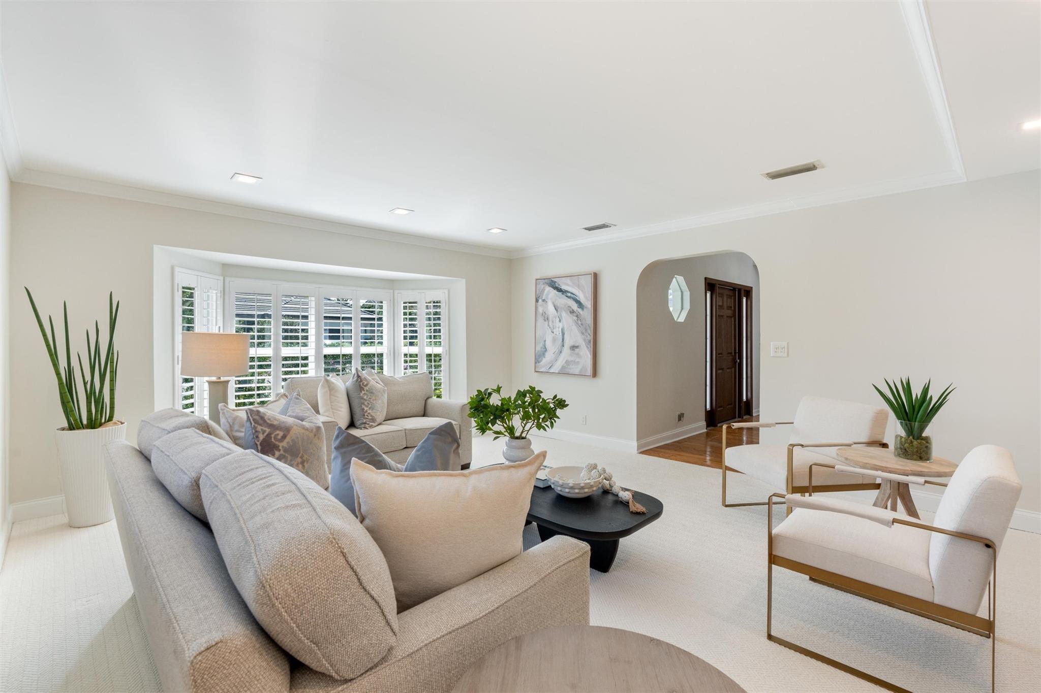 Coral Key Villas 6th Sec - Residential