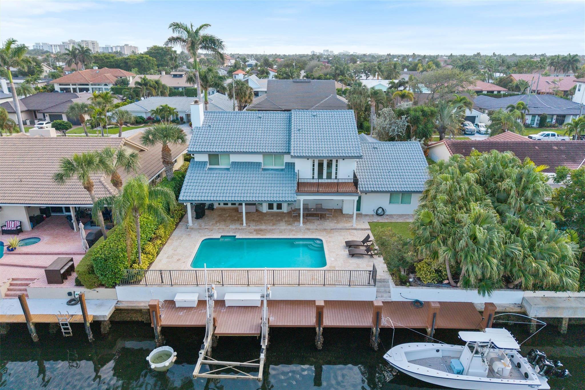 Coral Key Villas 6th Sec - Residential