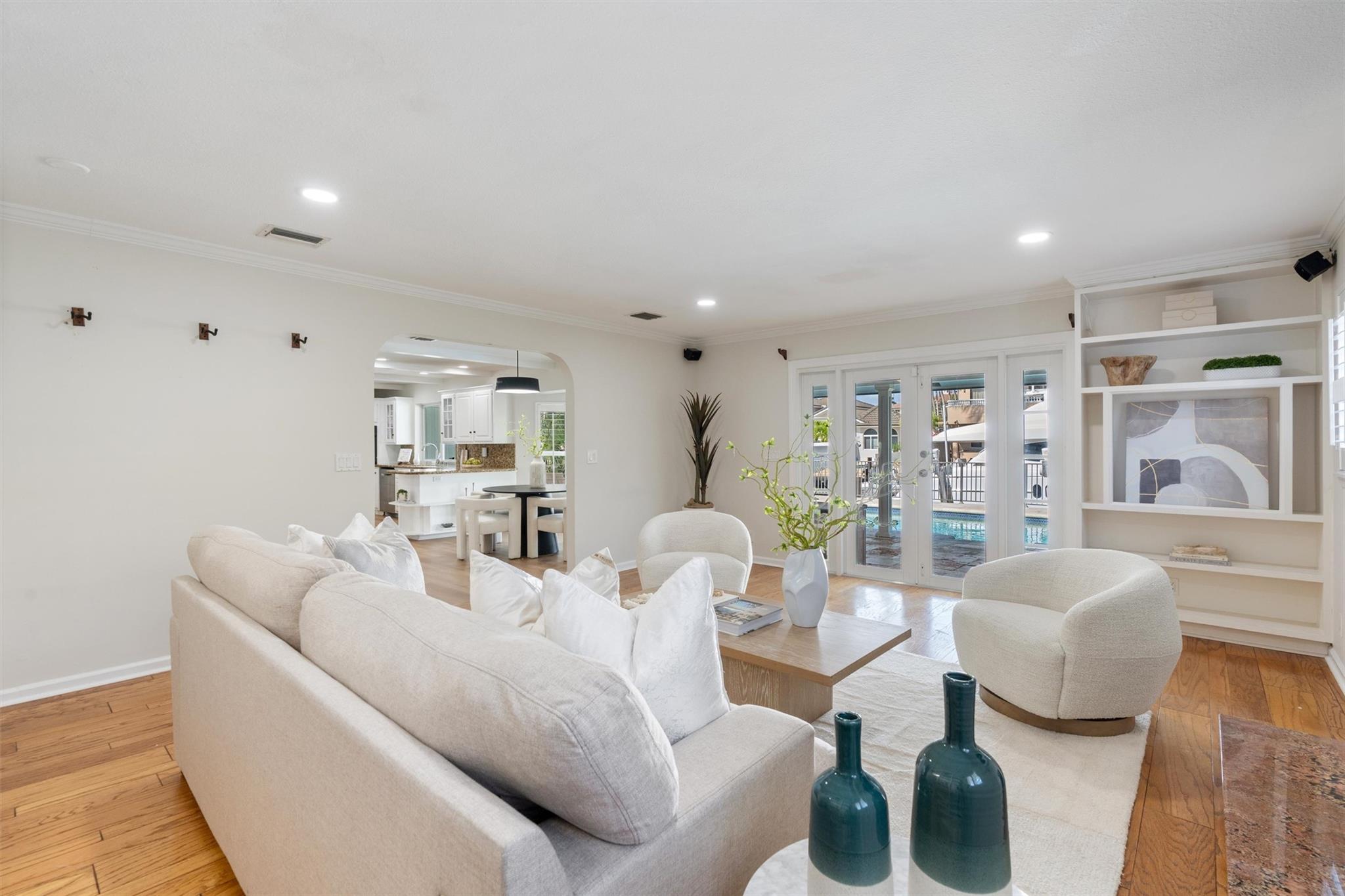 Coral Key Villas 6th Sec - Residential