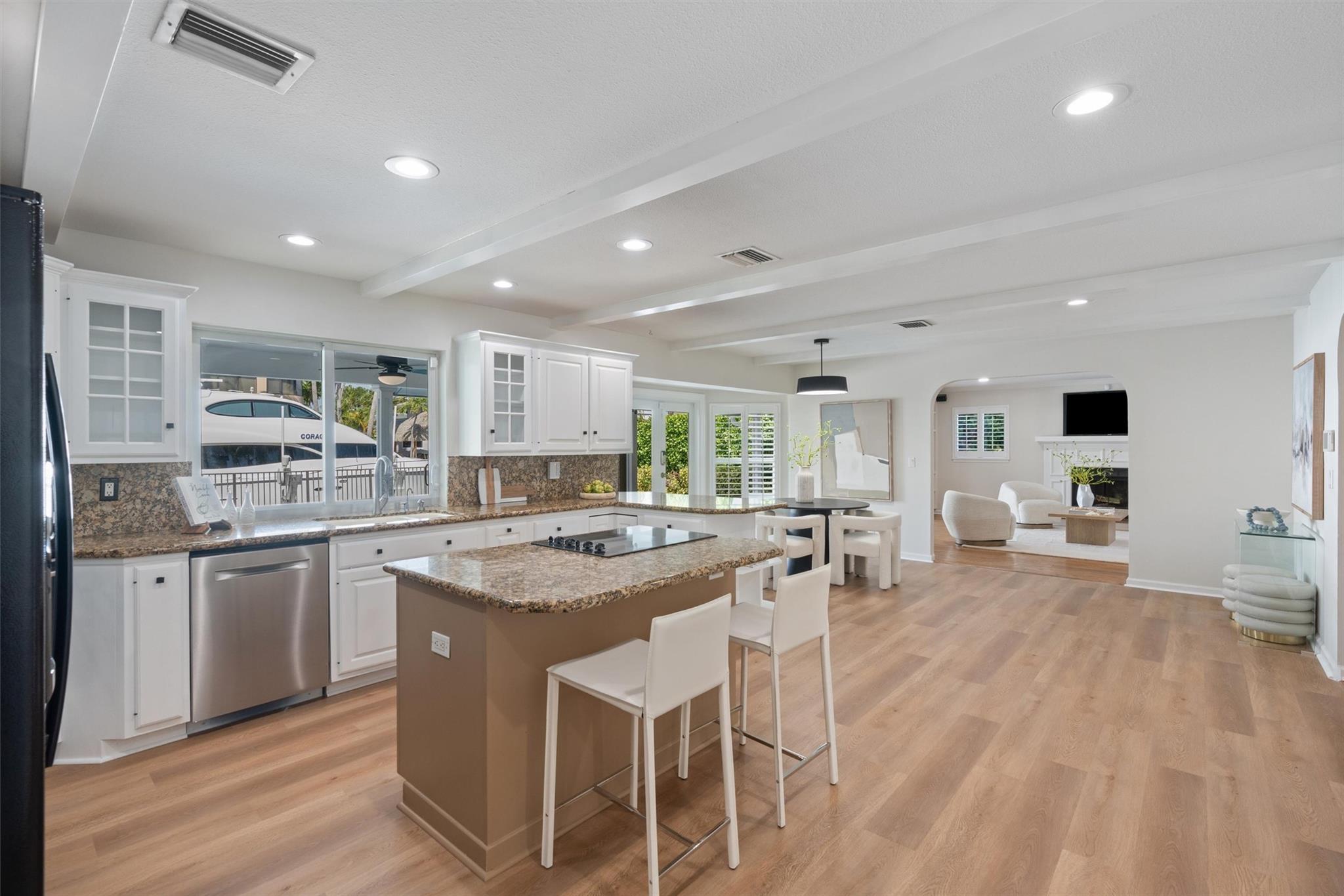 Coral Key Villas 6th Sec - Residential