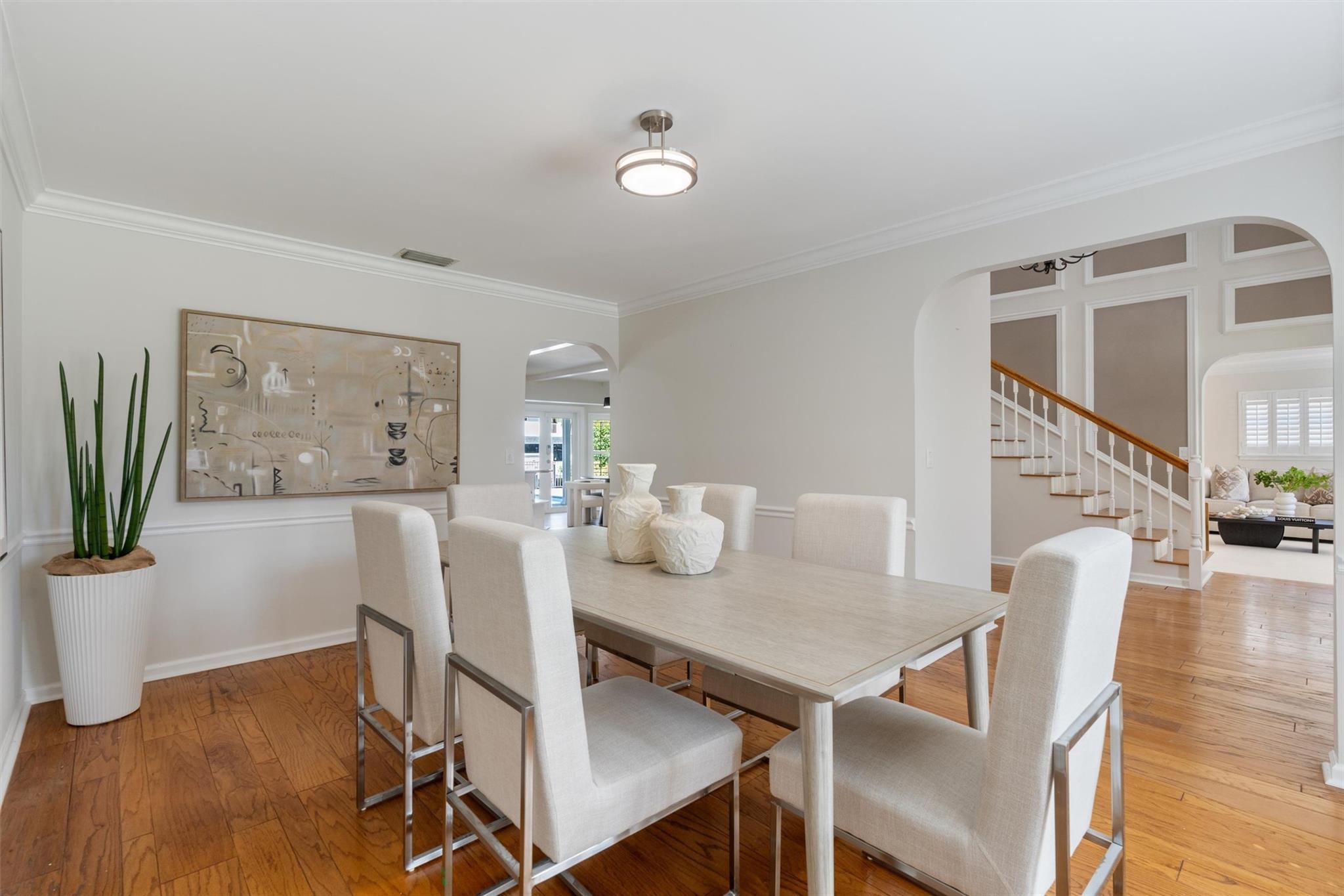 Coral Key Villas 6th Sec - Residential