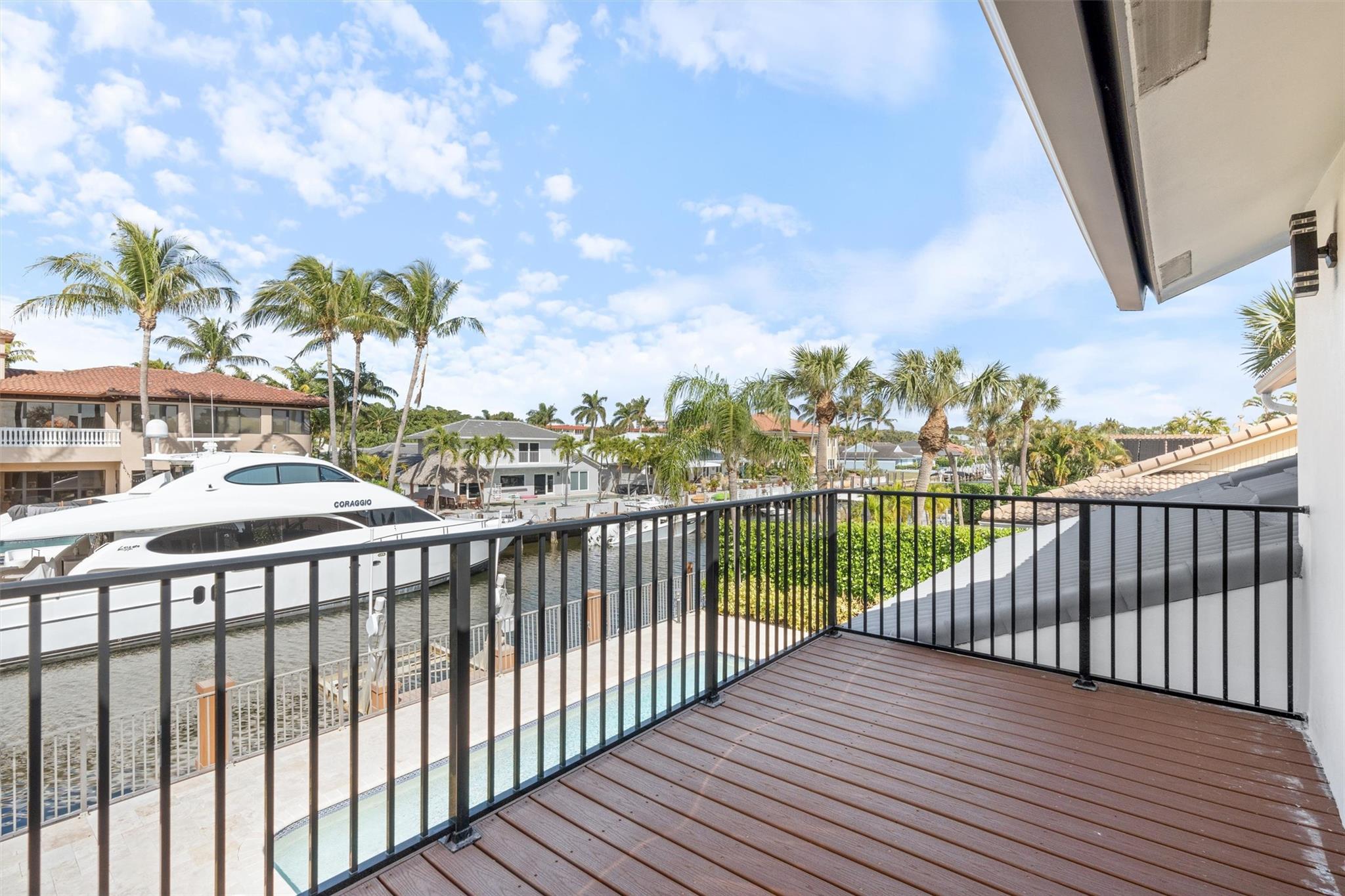 Coral Key Villas 6th Sec - Residential