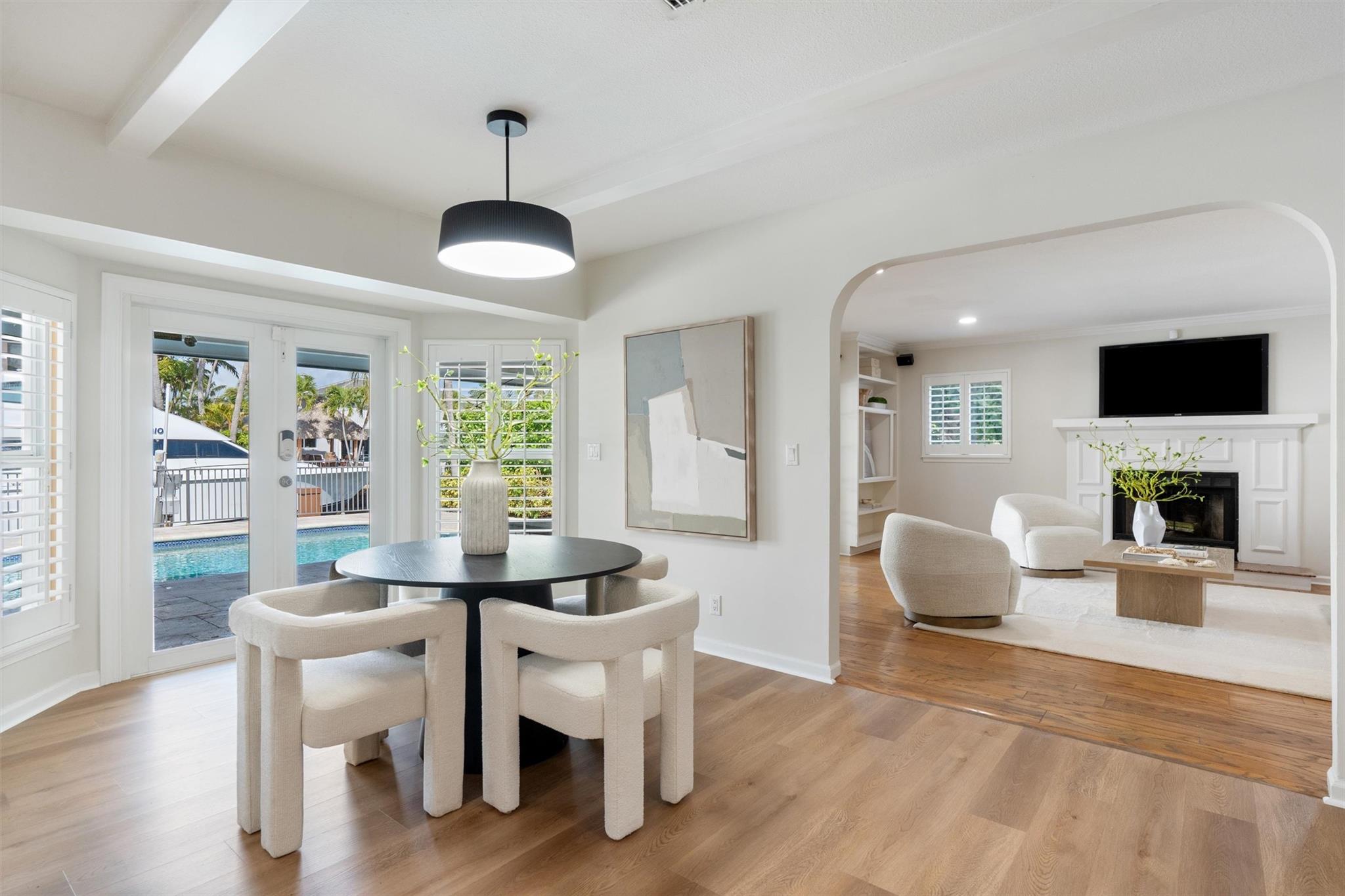 Coral Key Villas 6th Sec - Residential