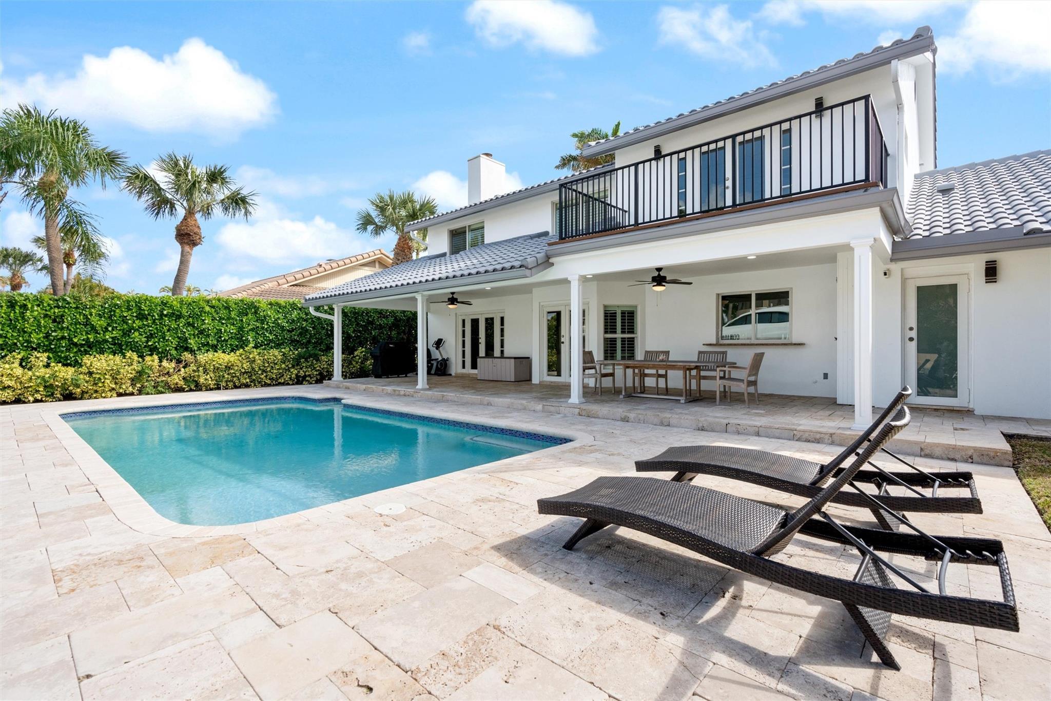 Coral Key Villas 6th Sec - Residential