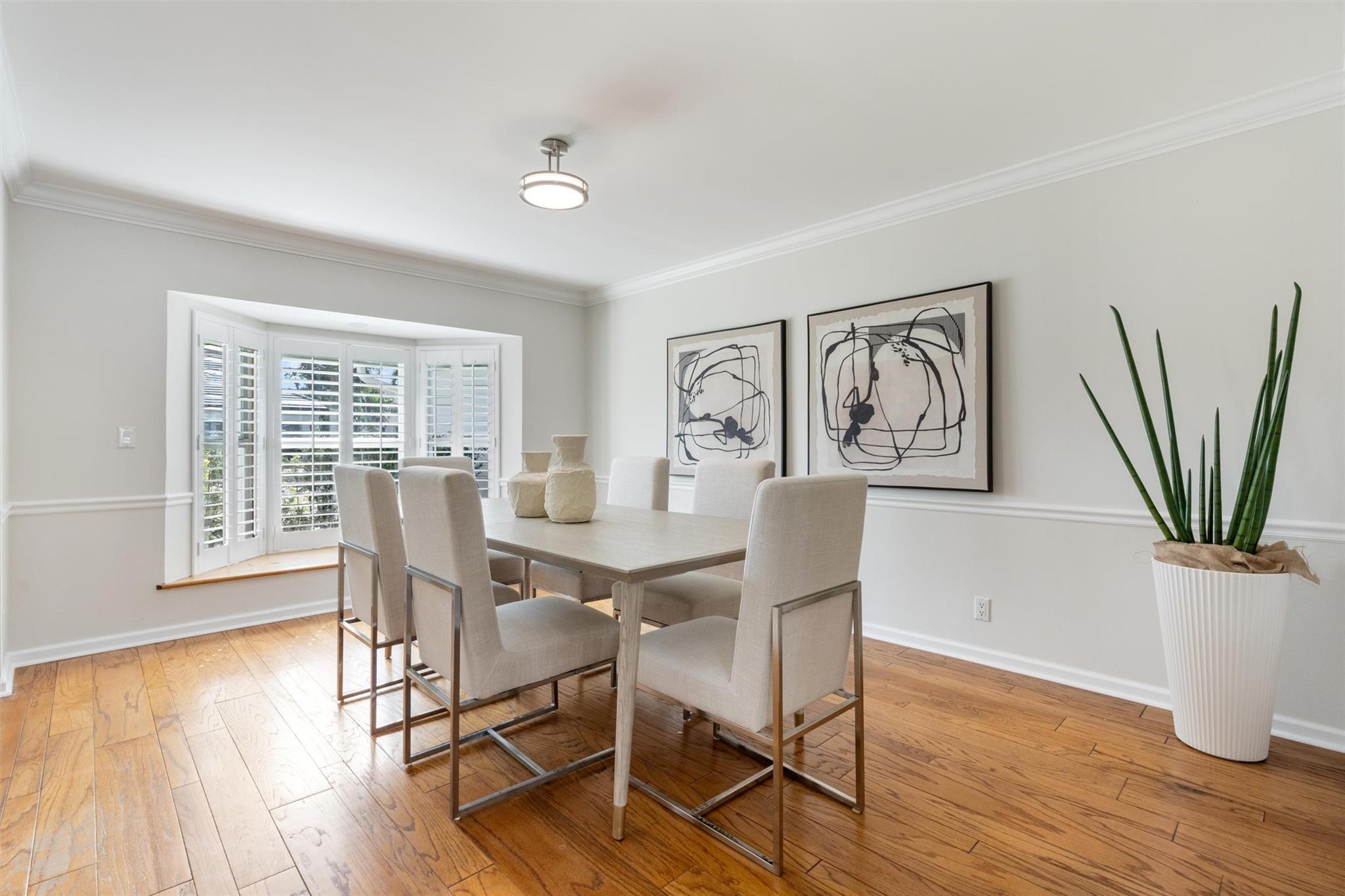 Coral Key Villas 6th Sec - Residential