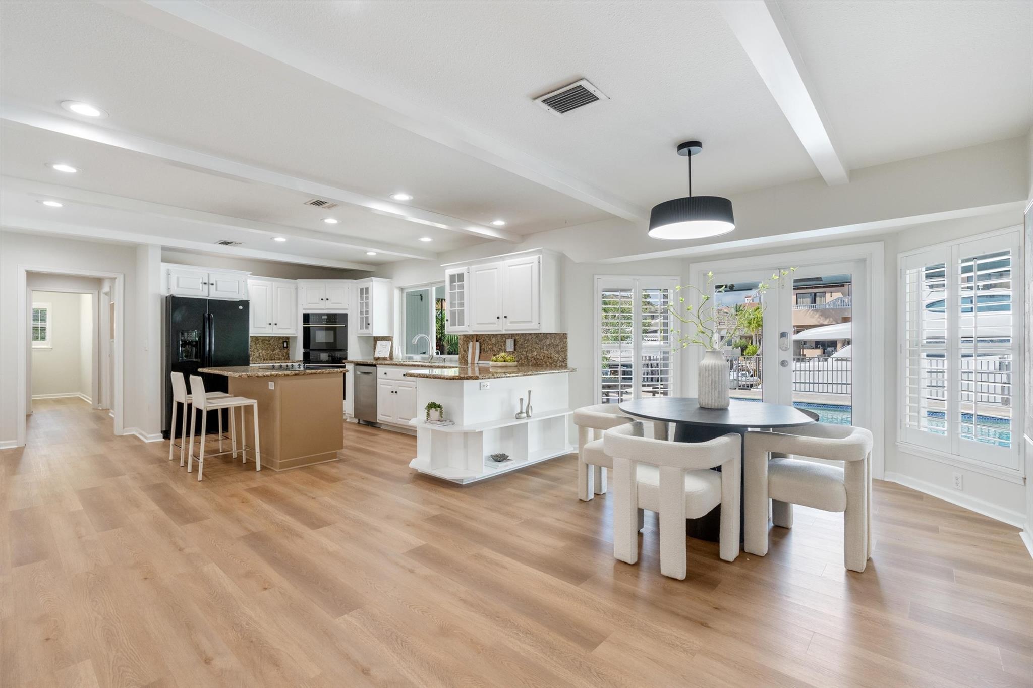 Coral Key Villas 6th Sec - Residential