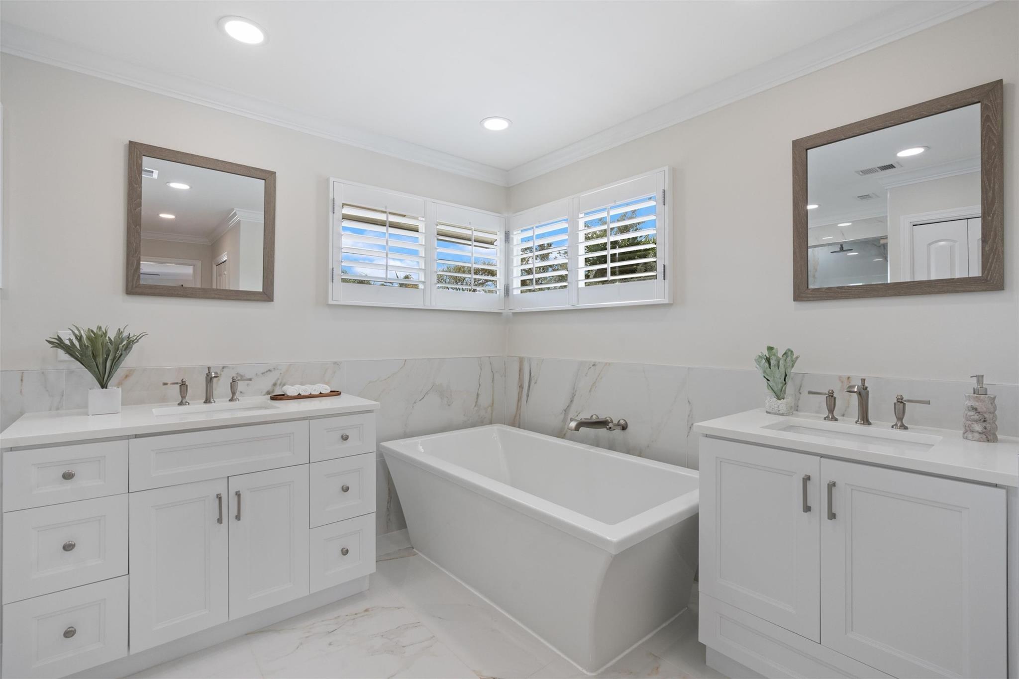 Coral Key Villas 6th Sec - Residential