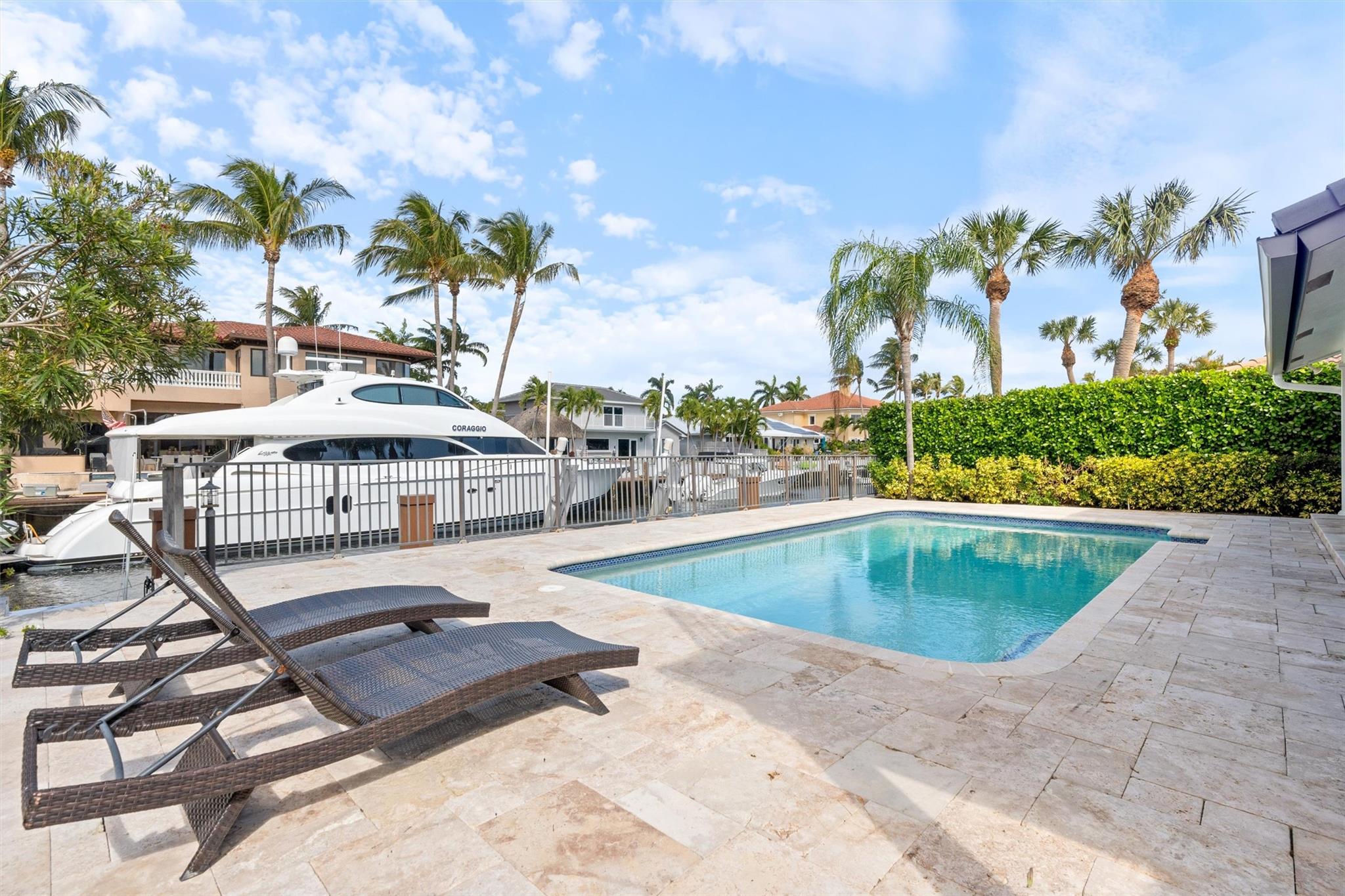 Coral Key Villas 6th Sec - Residential